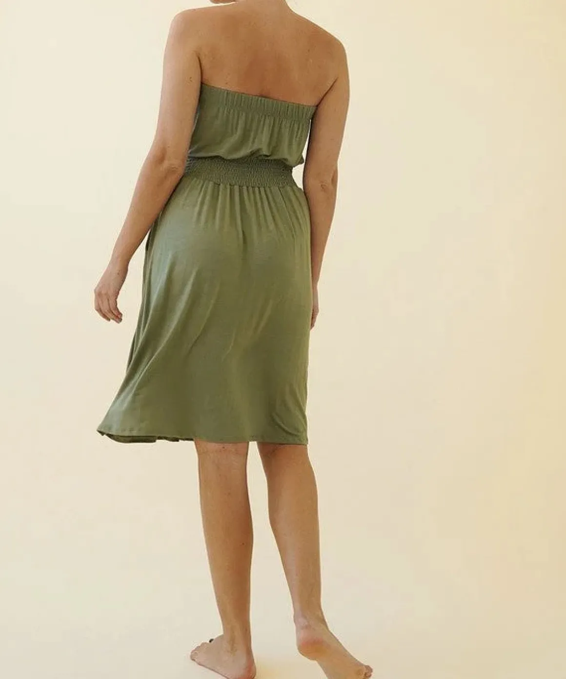 bamboo_tube_dress_knee_le_11.webp BAMBOO TUBE DRESS KNEE LENGTH * Online Only*