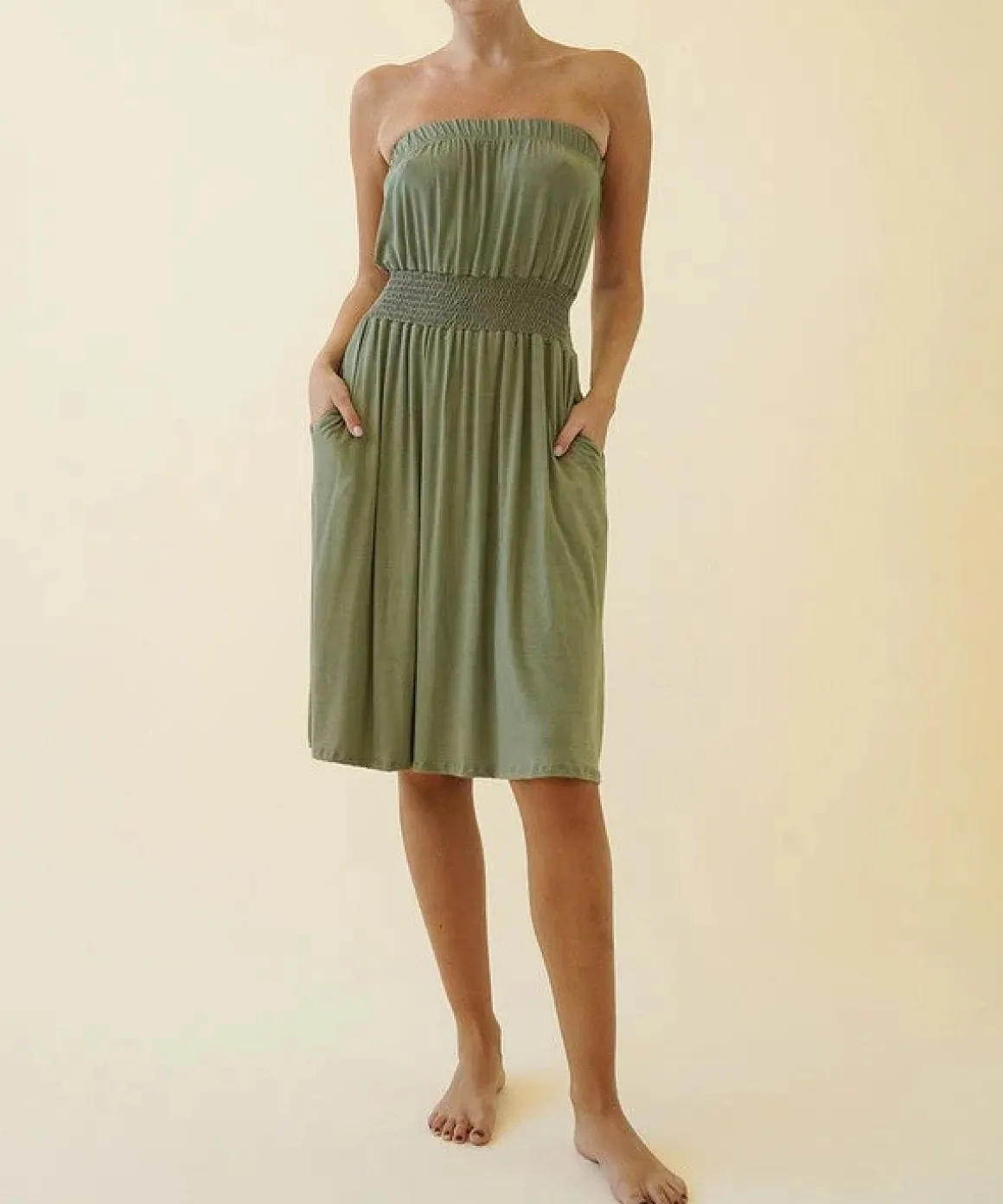 bamboo_tube_dress_knee_le_12.webp BAMBOO TUBE DRESS KNEE LENGTH * Online Only*