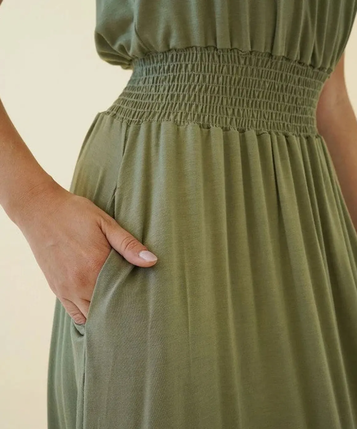 bamboo_tube_dress_knee_le_5.webp BAMBOO TUBE DRESS KNEE LENGTH * Online Only*