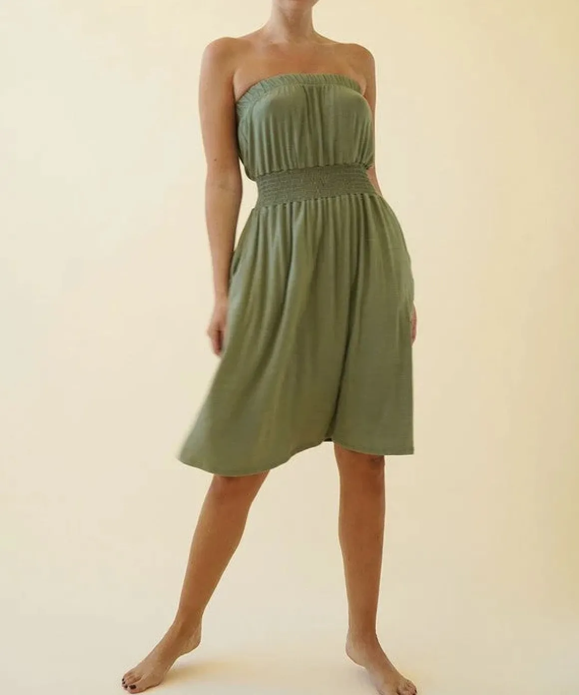 bamboo_tube_dress_knee_le_6.webp BAMBOO TUBE DRESS KNEE LENGTH * Online Only*