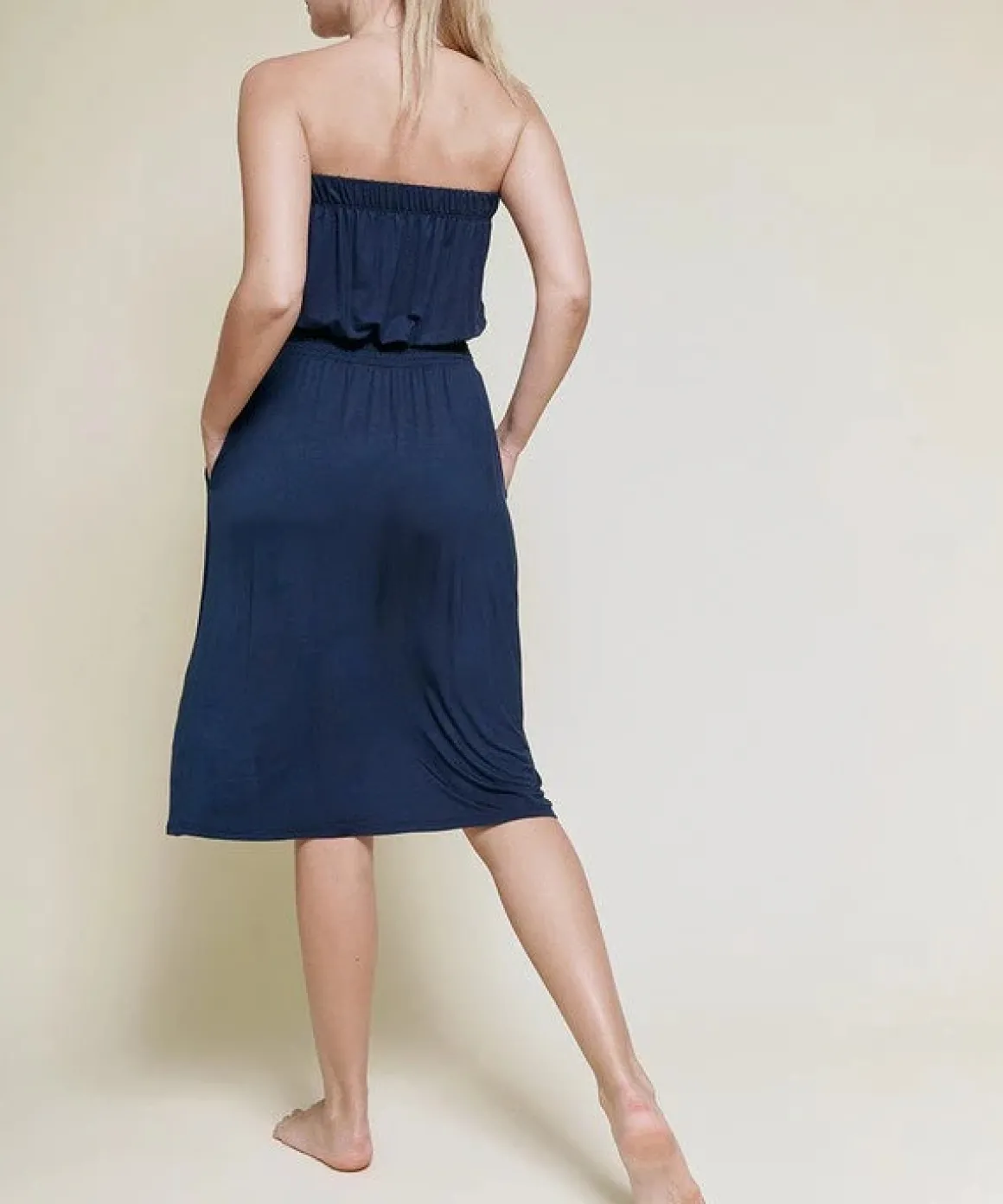 bamboo_tube_dress_knee_le_7.webp BAMBOO TUBE DRESS KNEE LENGTH * Online Only*