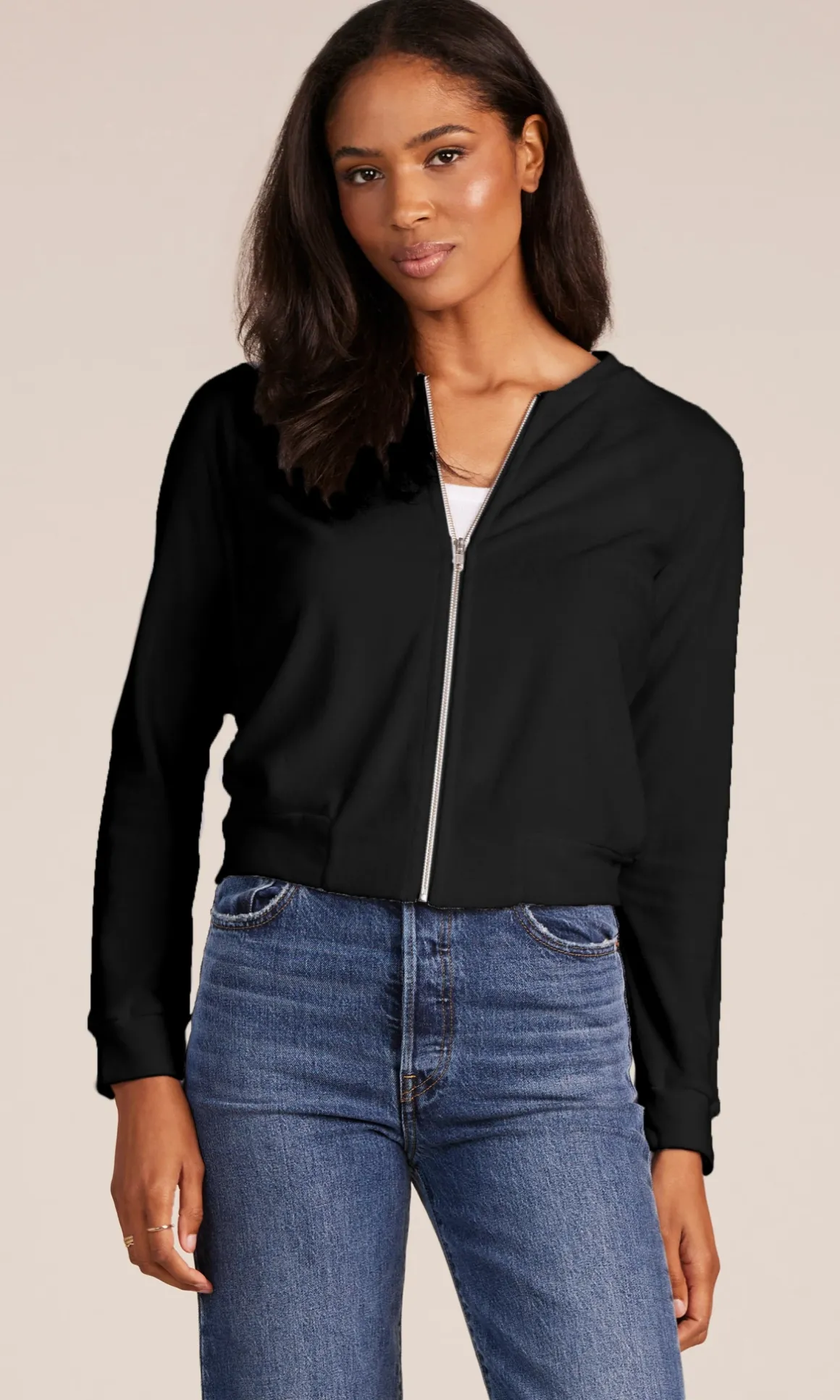 Bobi Bomber Jacket