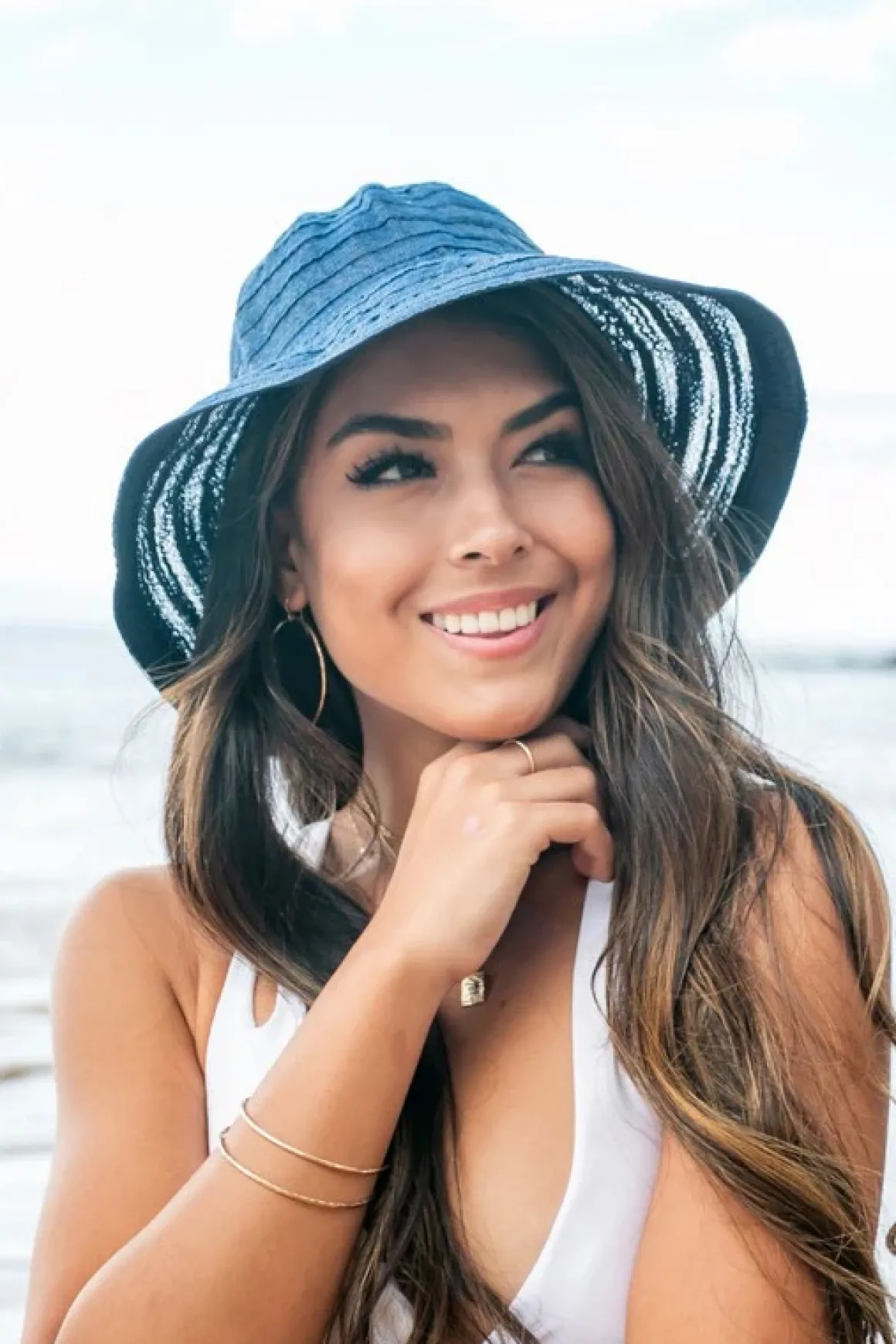 bow_accent_bucket_sunhat__6.webp Bow Accent Bucket Sunhat *Online Only*