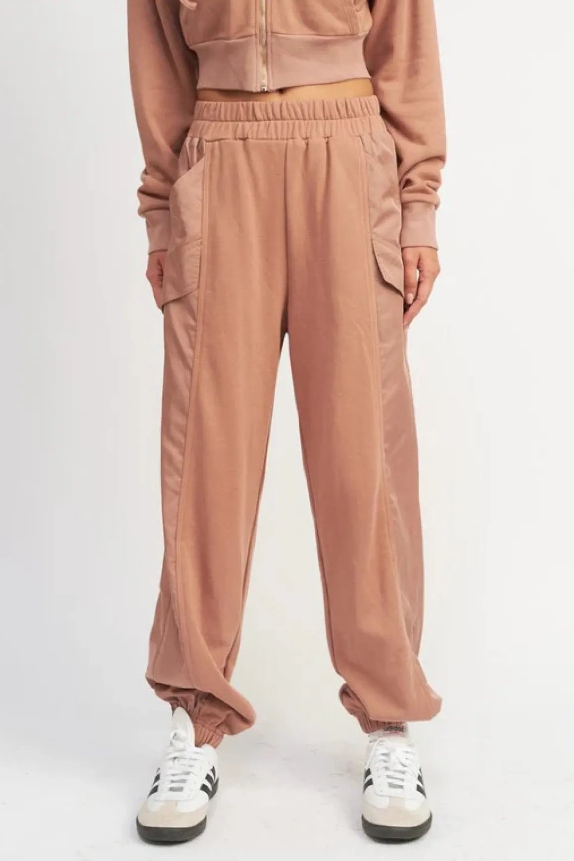 Cargo Jogger Pants *Online Only*