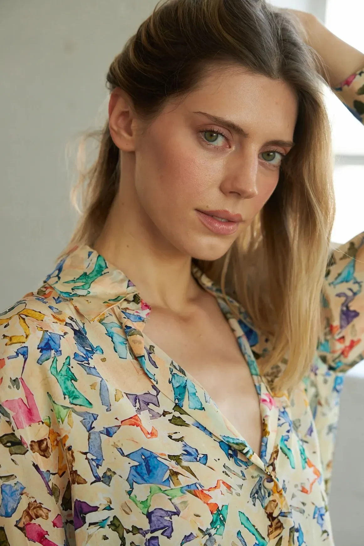 catherine_gee_dakota_blou_2.webp Catherine Gee Dakota Blouse