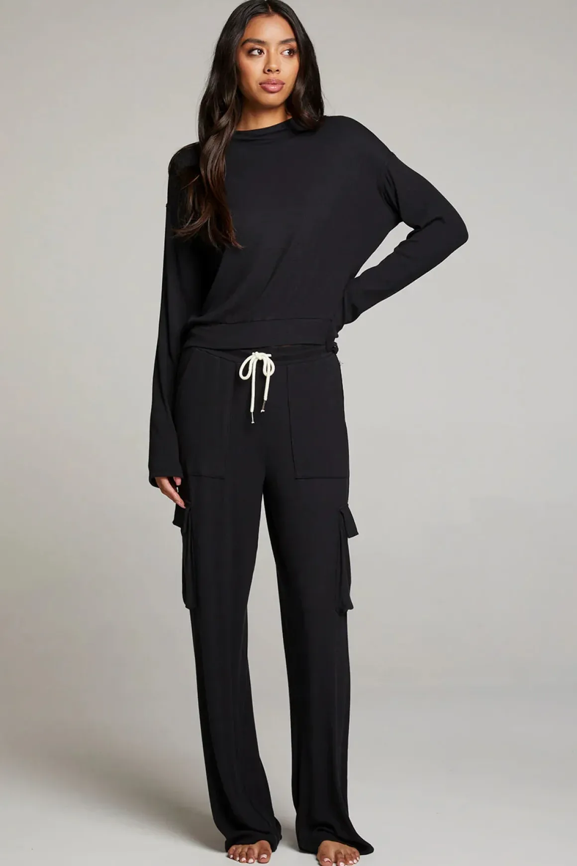 Chaser Sandy Trouser
