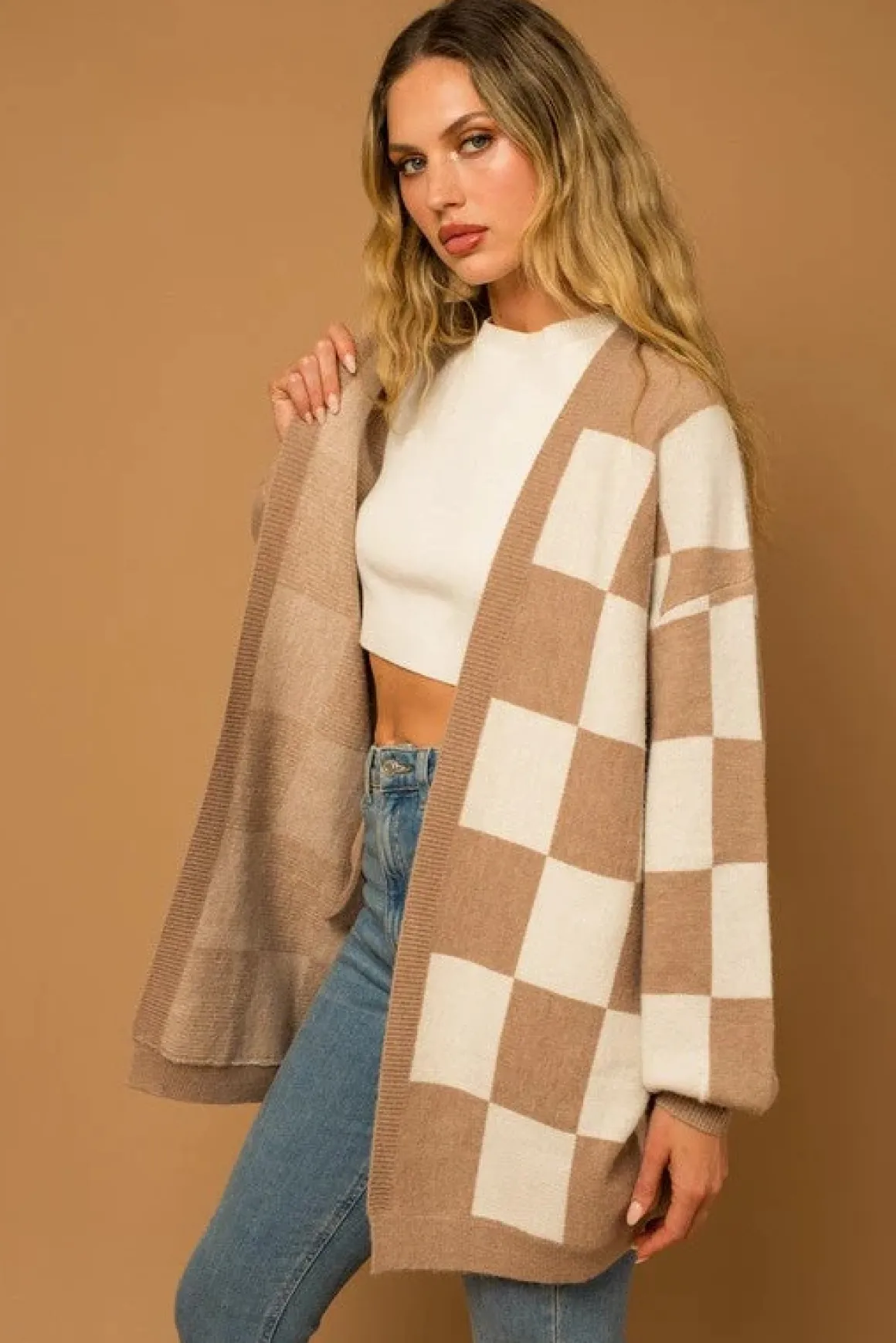 checker_graphic_sweater_c_3.webp Checker Graphic Sweater Cardigan