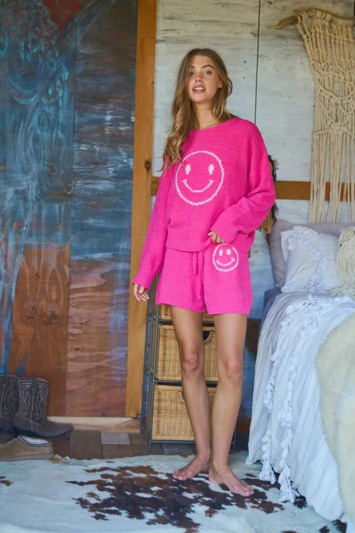 cozy_soft_top_with_shorts_3.webp Cozy Soft Top with Shorts Set *Online Only*