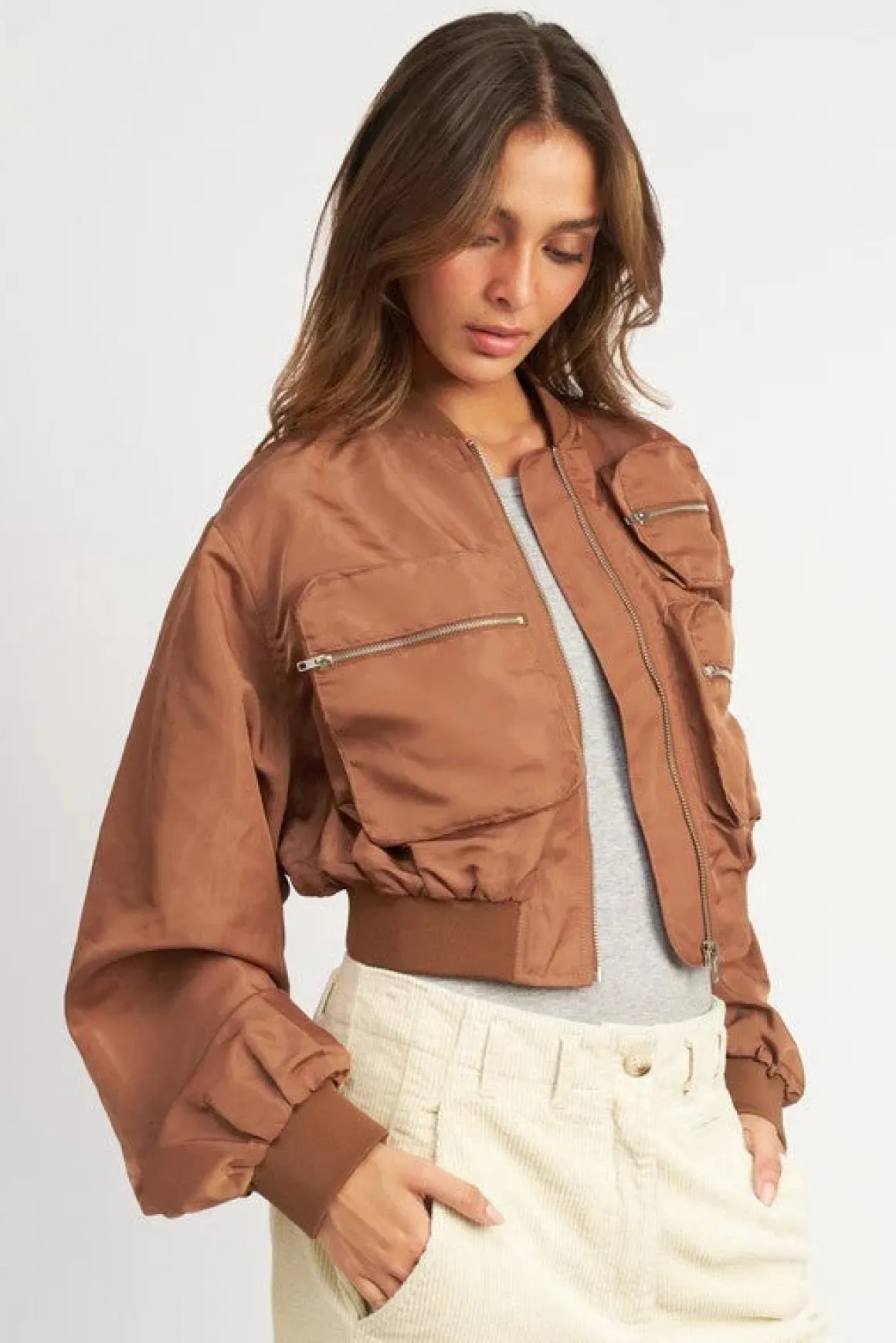 cropped_bomber_jacket_onl_4.webp CROPPED BOMBER JACKET *Online Only*