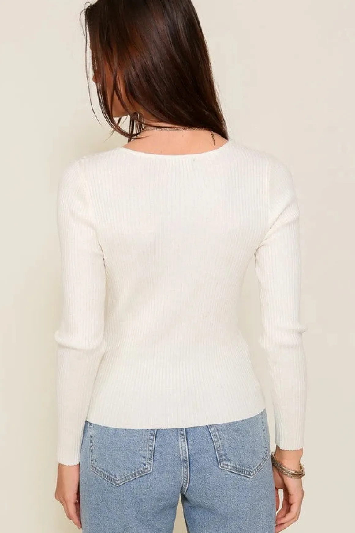 cut_out_long_sleeve_sweat_6.webp Cut Out Long Sleeve Sweater Top *Online Only*