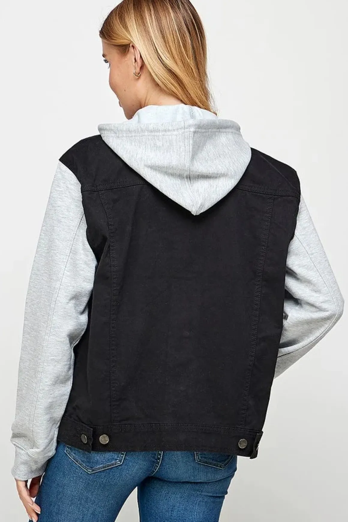 denim_jacket_with_hood_on_10.webp Denim Jacket with Hood *Online Only*