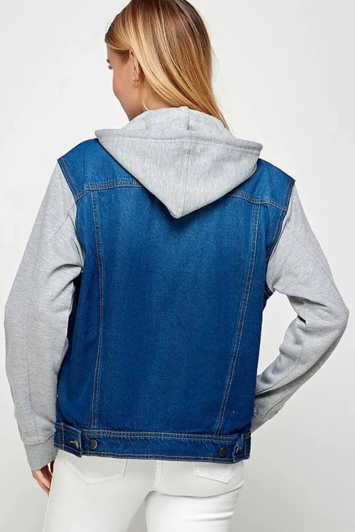denim_jacket_with_hood_on_16.webp Denim Jacket with Hood *Online Only*