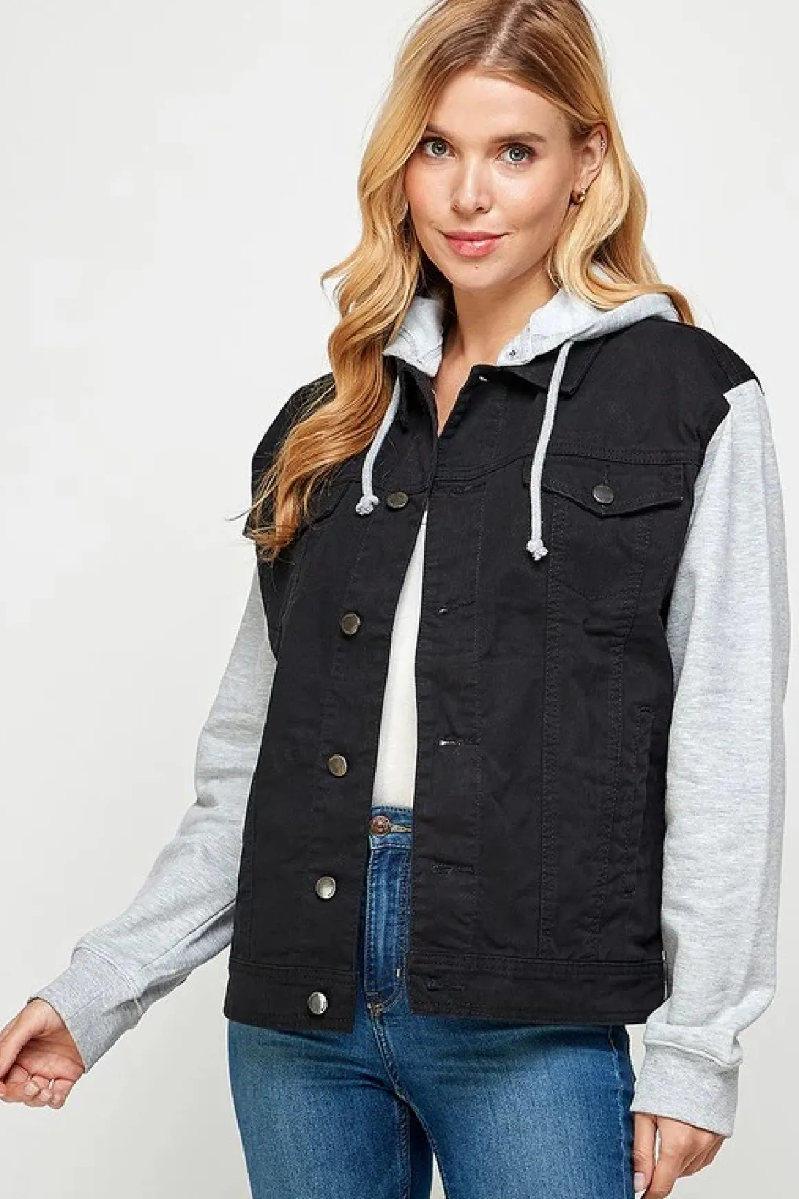 denim_jacket_with_hood_on_9.webp Denim Jacket with Hood *Online Only*