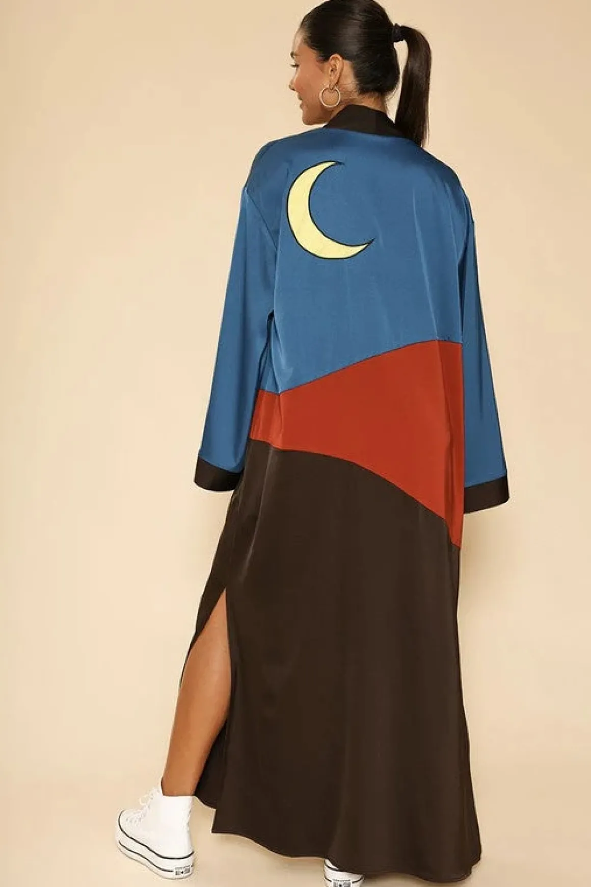 Desert Night Kimono *Online Only*