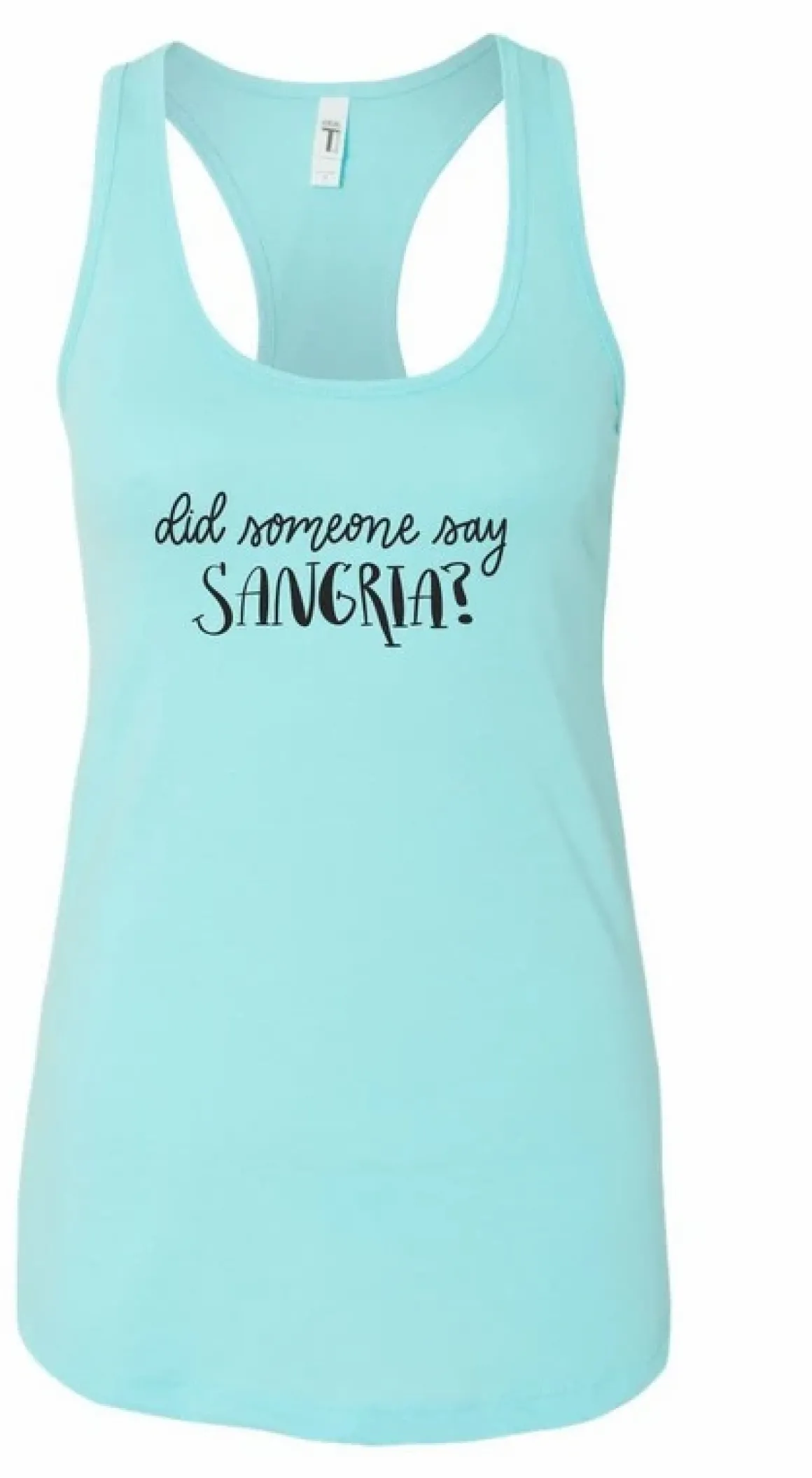 did_someone_say_sangria_s_4.webp Did Someone Say Sangria Summer Graphic Tank *Online Only*