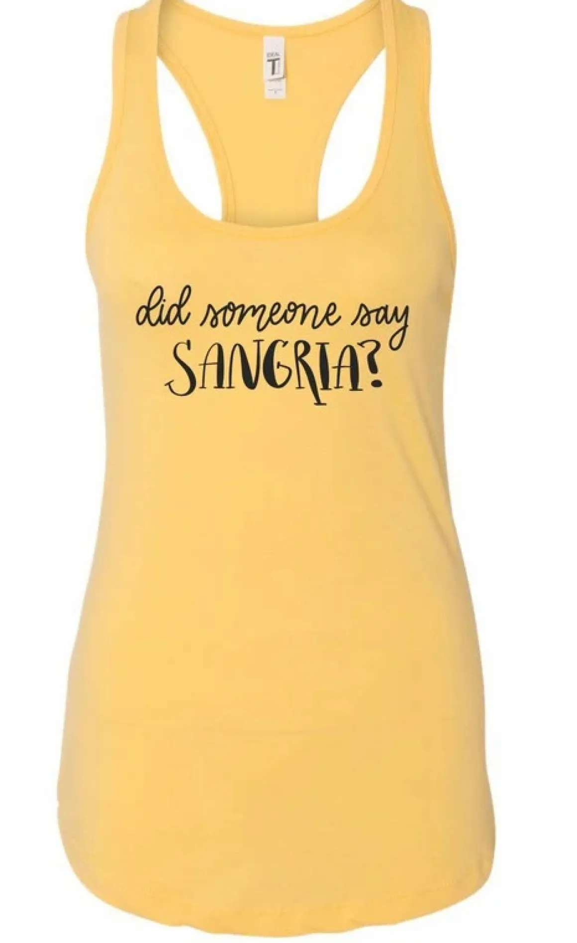 did_someone_say_sangria_s_5.webp Did Someone Say Sangria Summer Graphic Tank *Online Only*