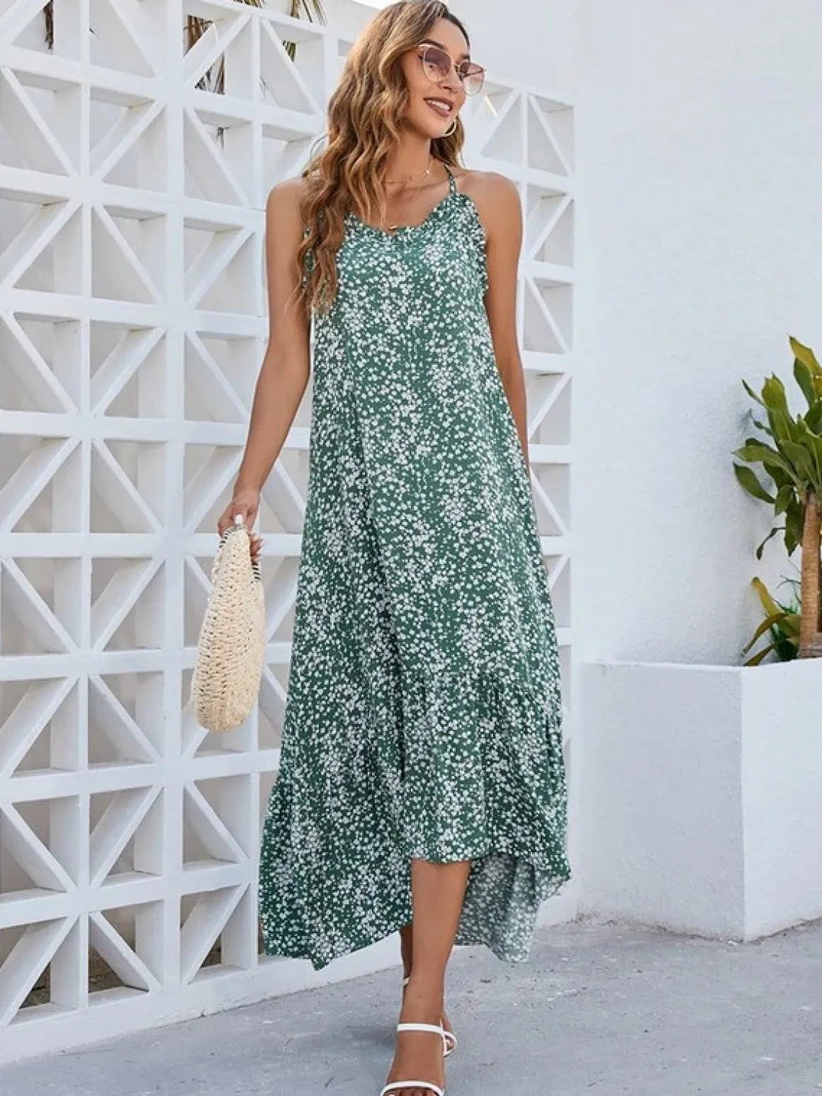 ditsy_pattern_dress_onlin_3.webp Ditsy Pattern Dress *Online Only*