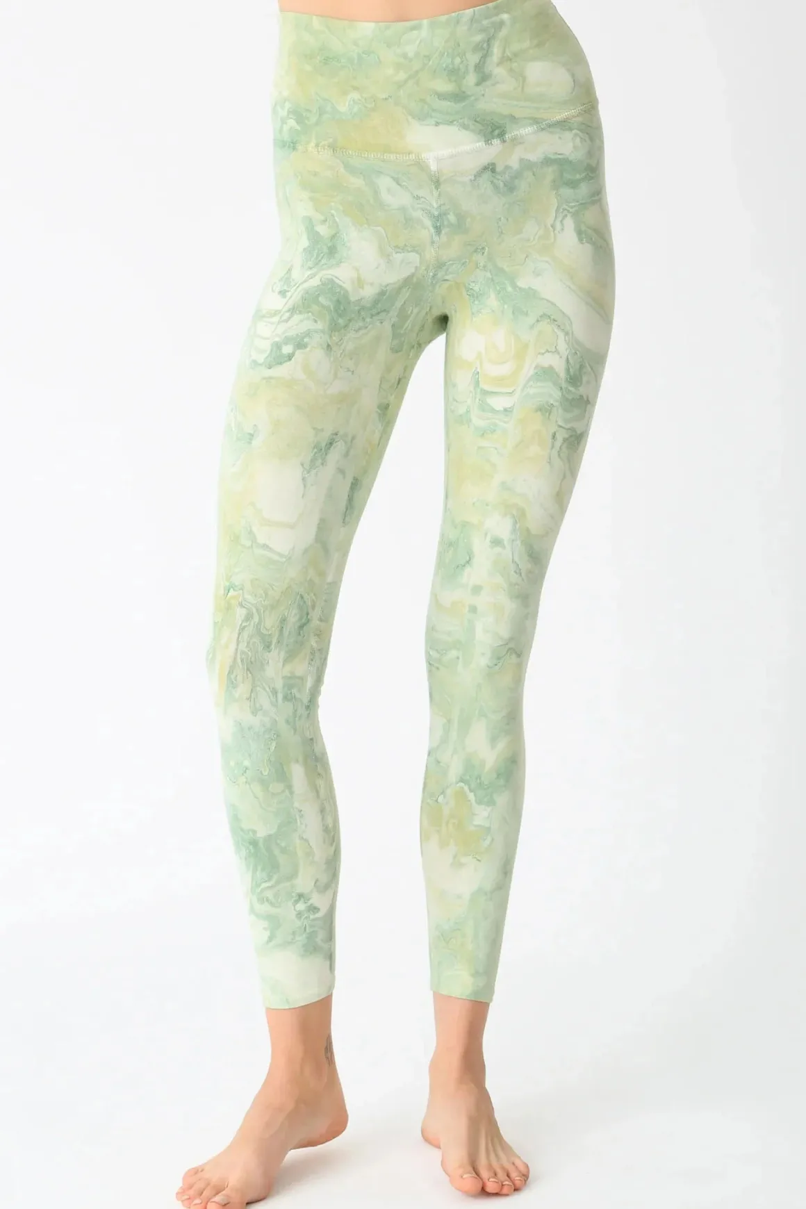 electric_amp_rose_sunset__2.webp Electric & Rose Sunset Leggings *Final Sale*