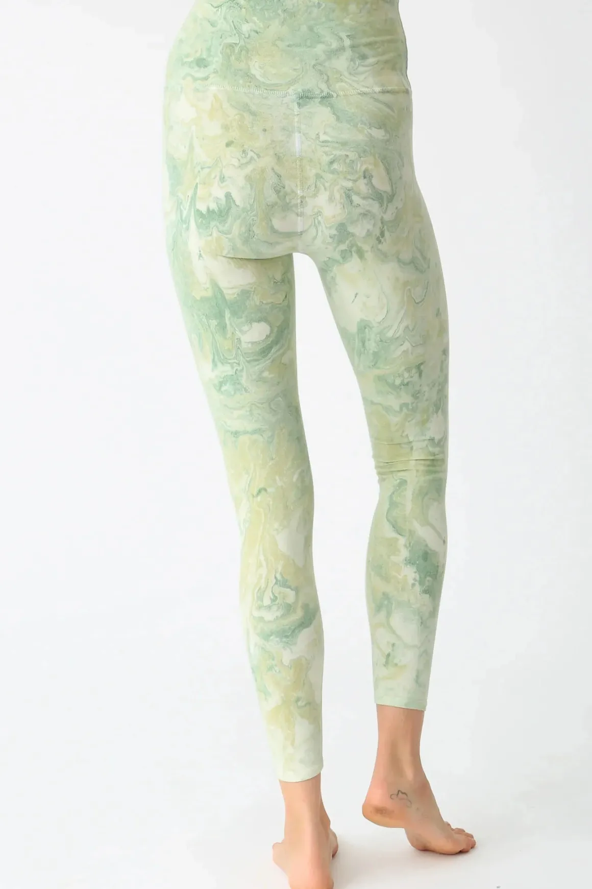electric_amp_rose_sunset__4.webp Electric & Rose Sunset Leggings *Final Sale*