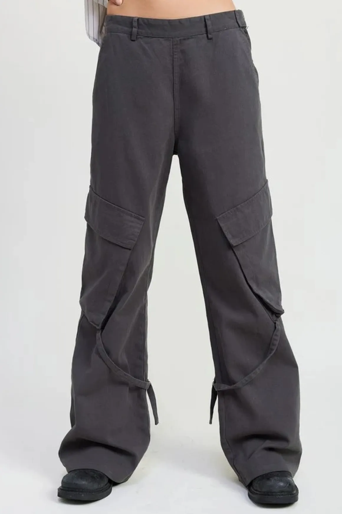 Emory Park Calista Cargo Trouser *Online Only*