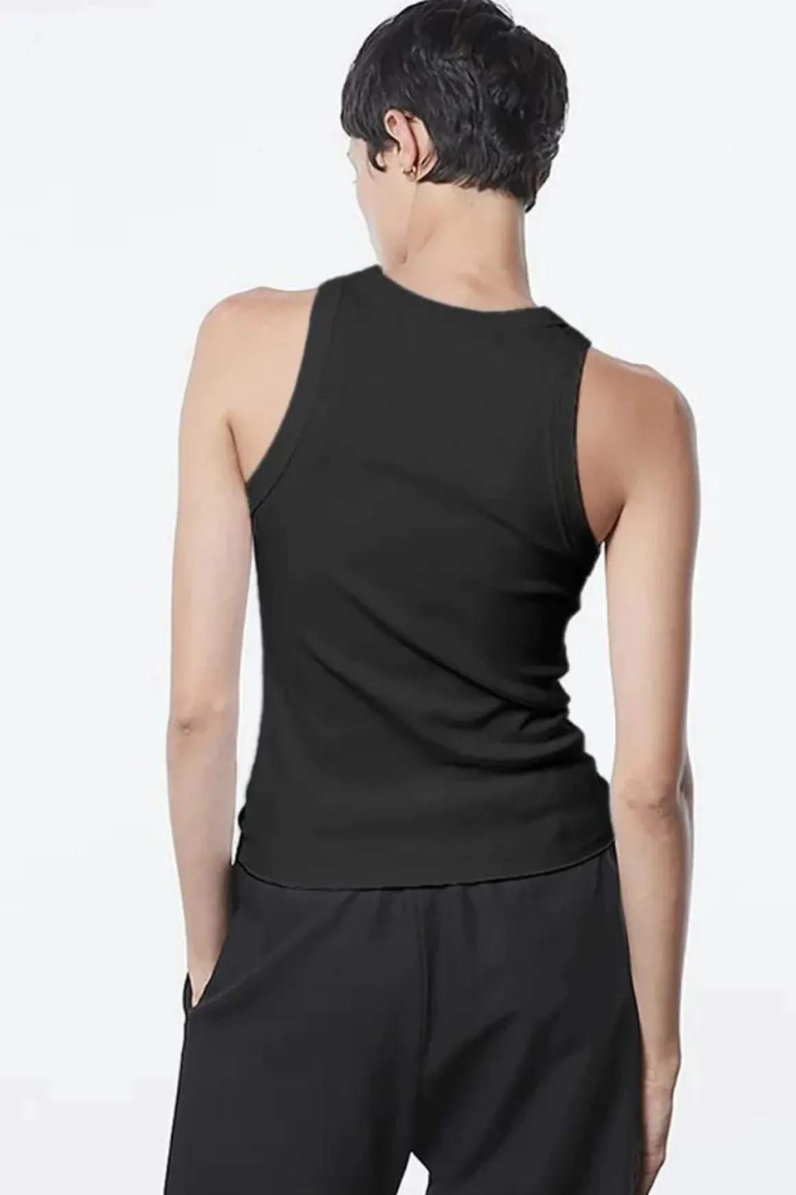 enza_costa_supima_rib_she_2.webp Enza Costa Supima Rib Sheath Tank