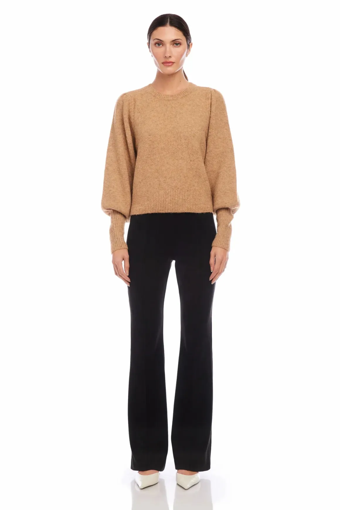 Fifteen Twenty Ellie Bootcut Pants
