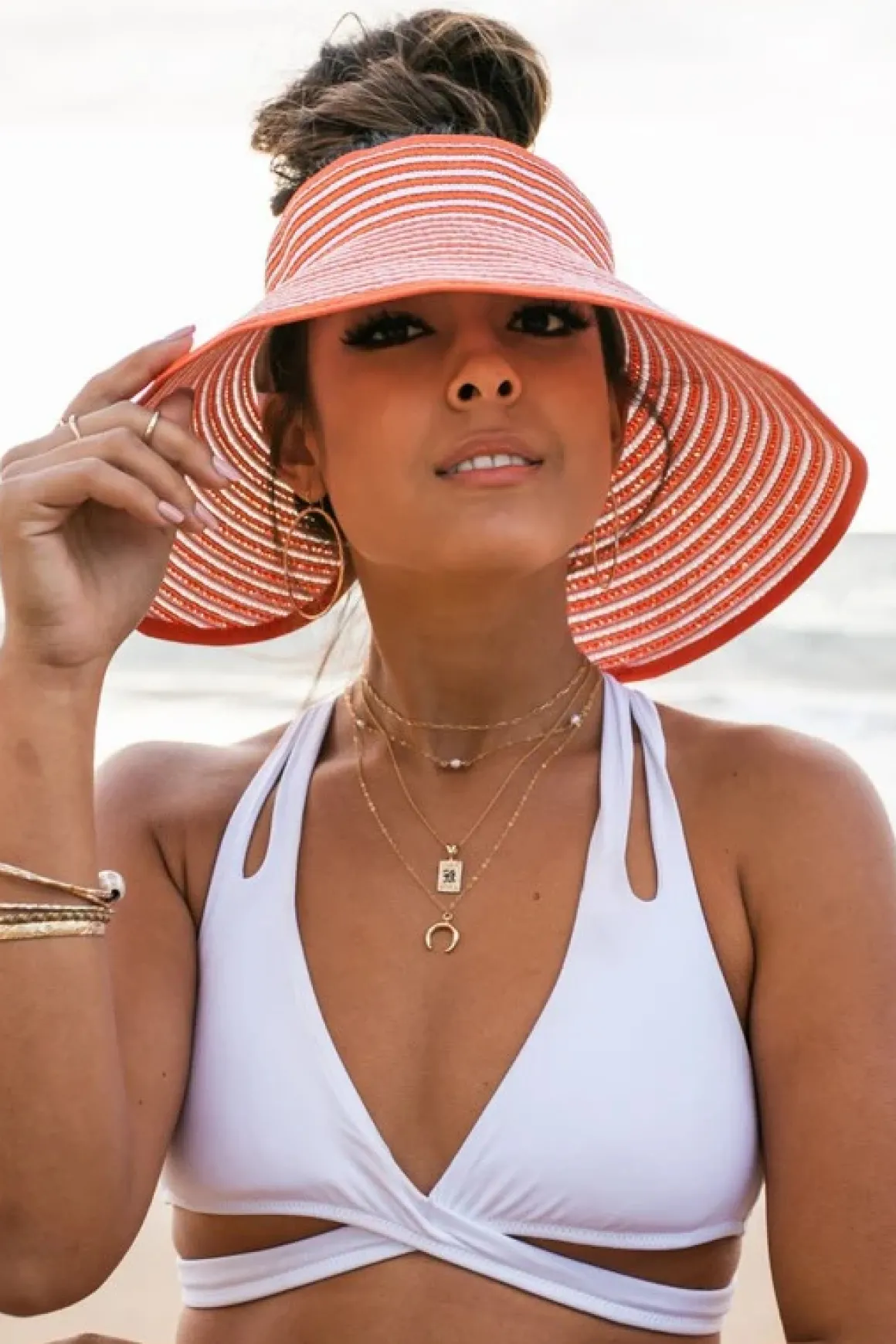 foldable_bow_stripe_visor_10.webp Foldable Bow Stripe Visor *Online Only*