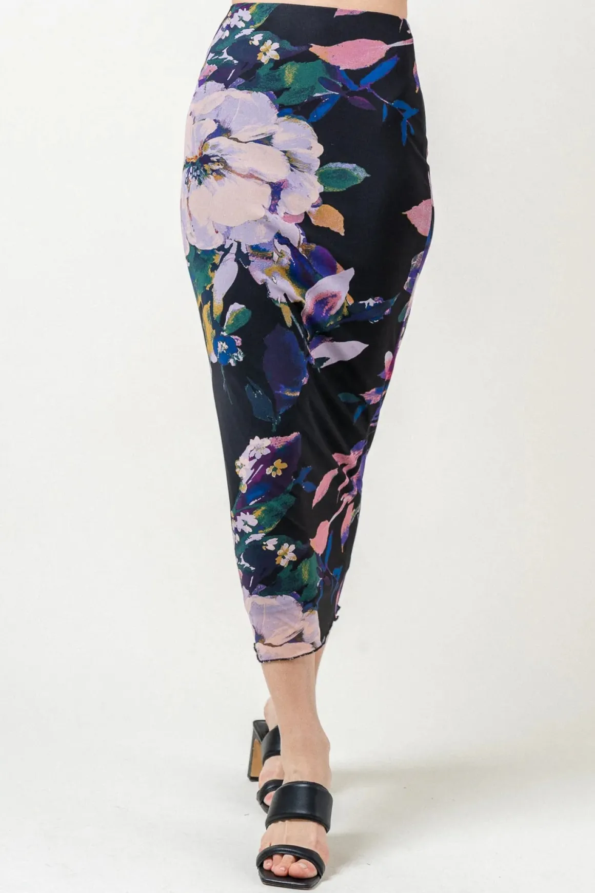 fore_floral_mesh_maxi_ski_2.webp Fore Floral Mesh Maxi Skirt