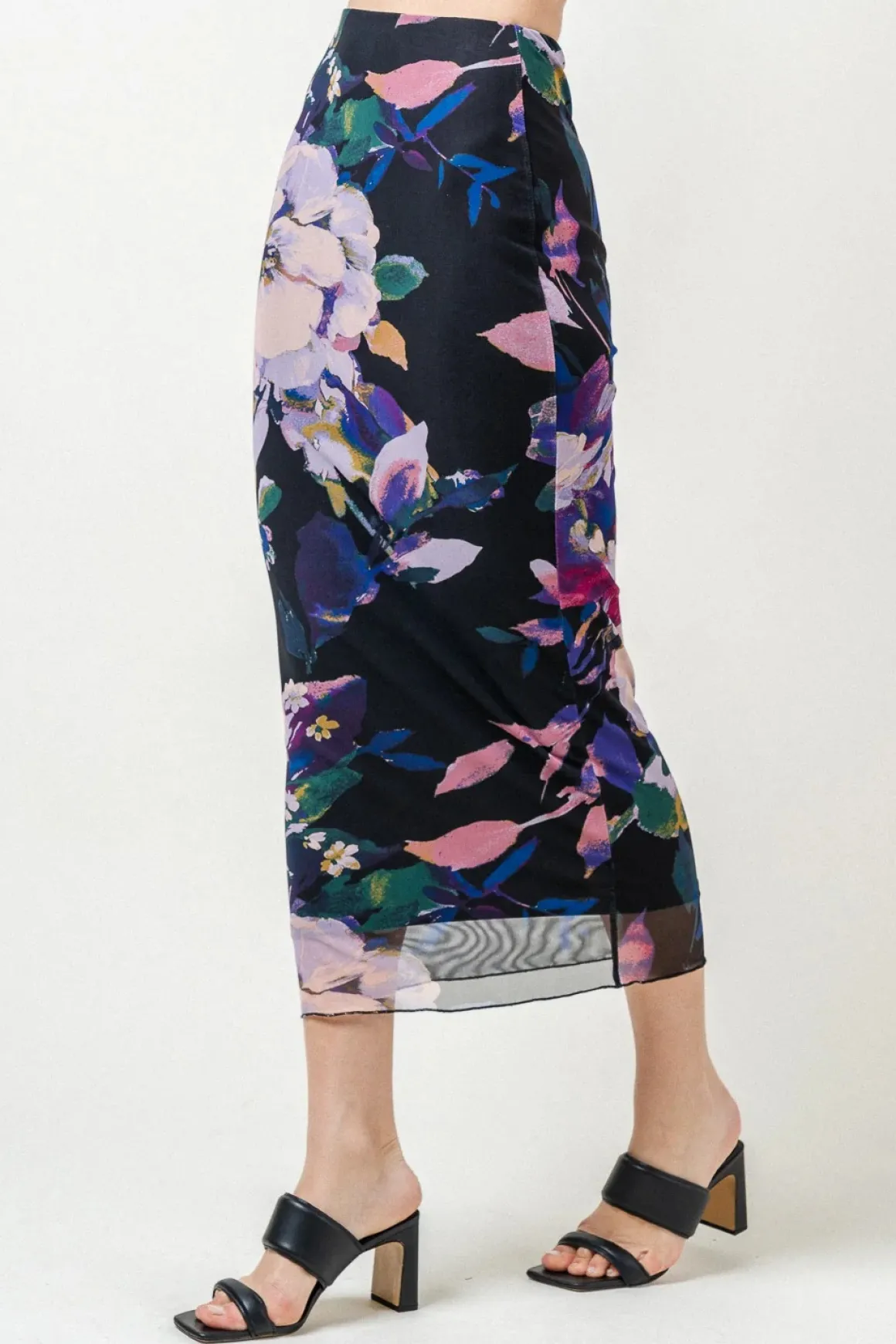 fore_floral_mesh_maxi_ski_5.webp Fore Floral Mesh Maxi Skirt