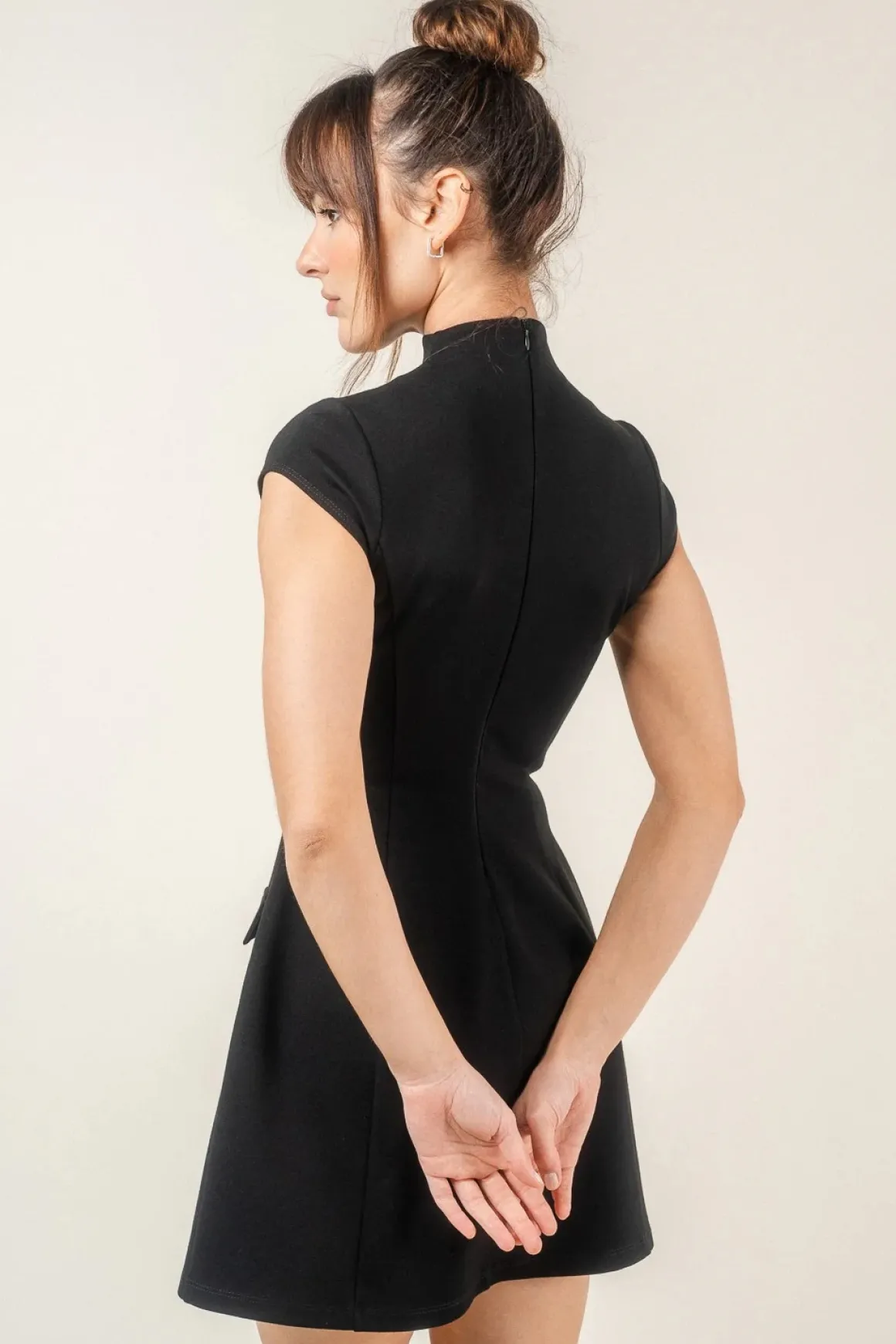 fore_mock_neck_mini_dress_4.webp Fore Mock Neck Mini Dress