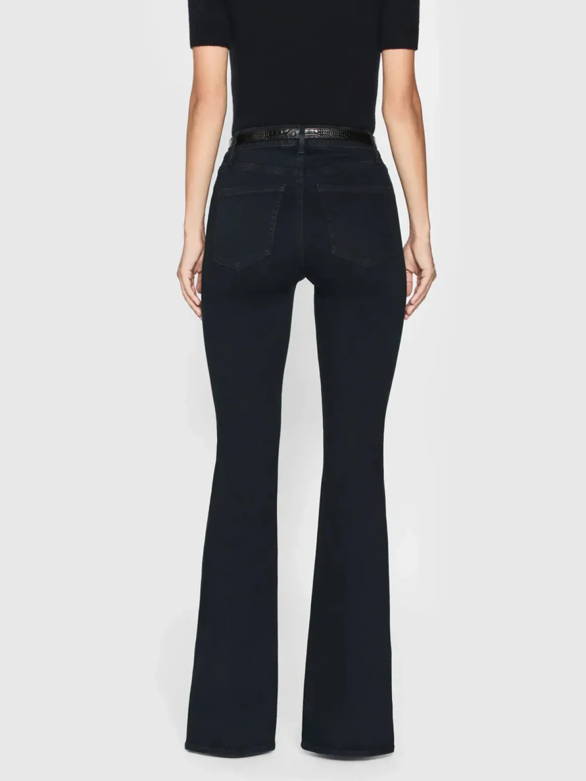 frame_le_mini_boot_outsea_4.webp Frame Le Mini Boot Outseam Slit Jeans