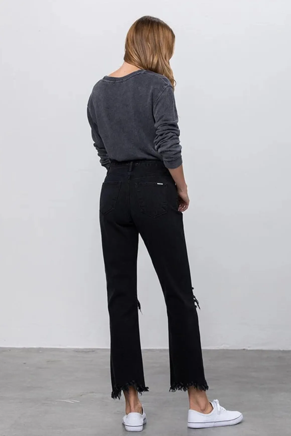 frayed_straight_leg_jeans_3.webp Frayed Straight Leg Jeans *Online Only*