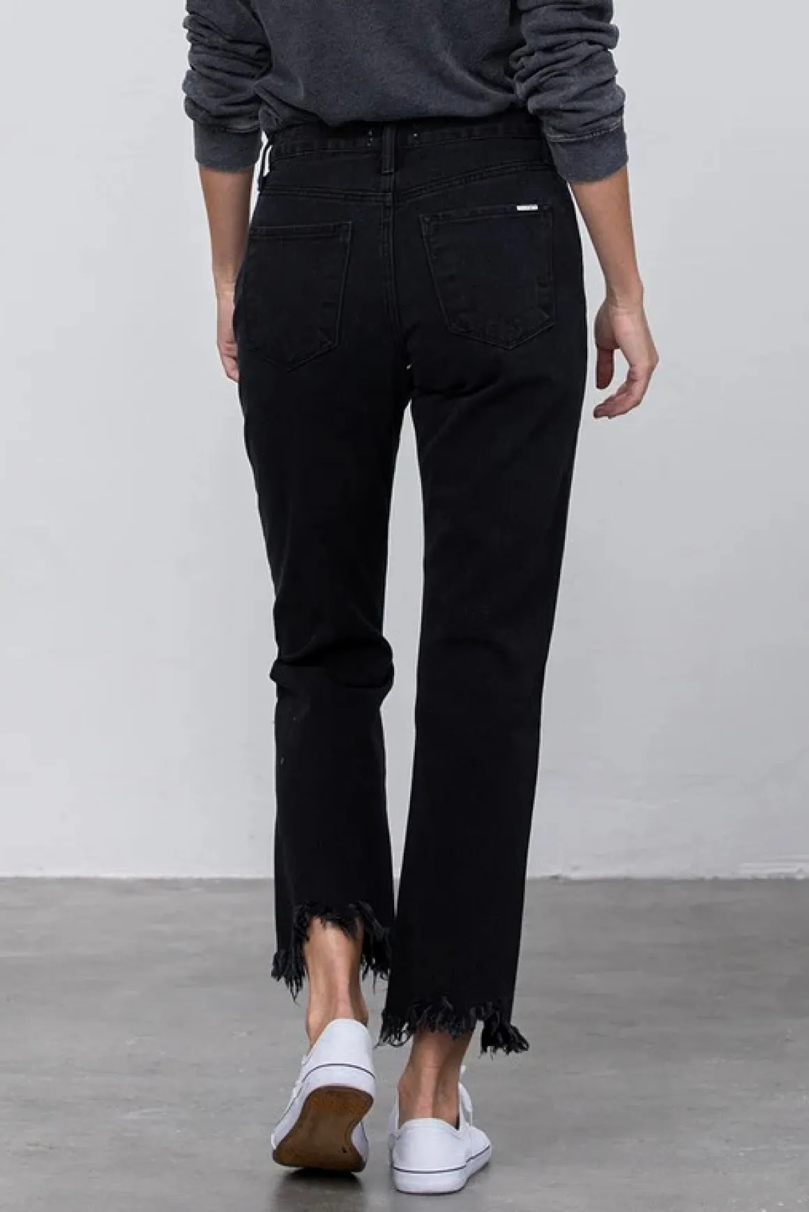 frayed_straight_leg_jeans_8.webp Frayed Straight Leg Jeans *Online Only*