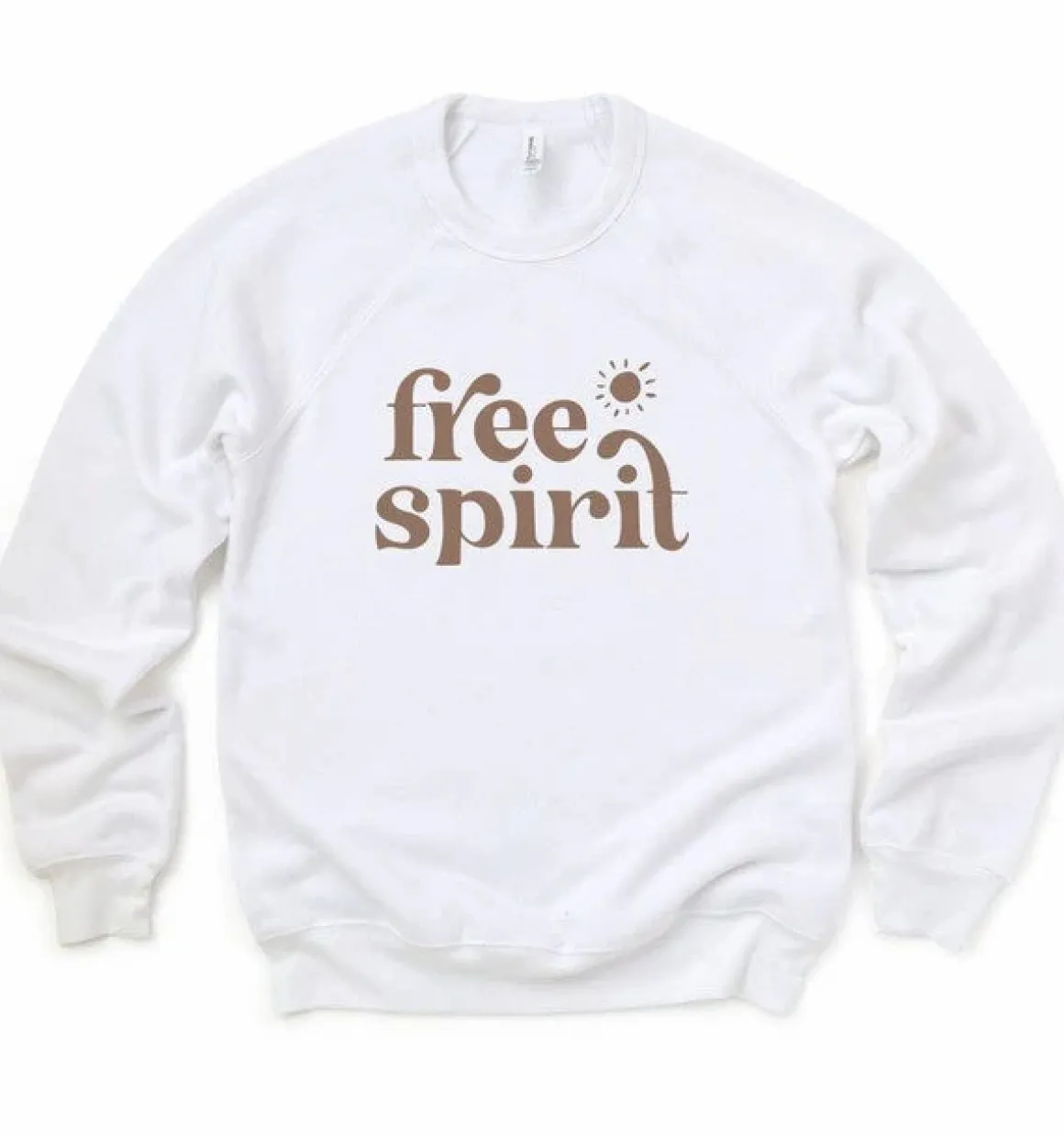 free_spirit_crewneck_swea_3.webp Free Spirit Crewneck Sweatshirt *Online Only*