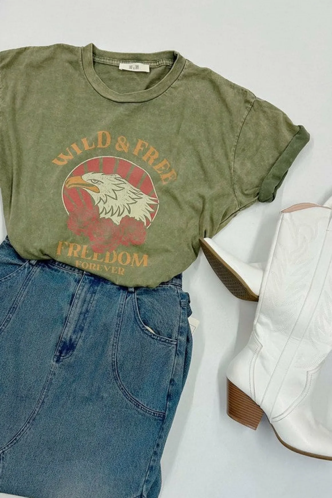 freedom_forever_short_sle_6.webp Freedom Forever Short sleeve T-shirt *Online Only*