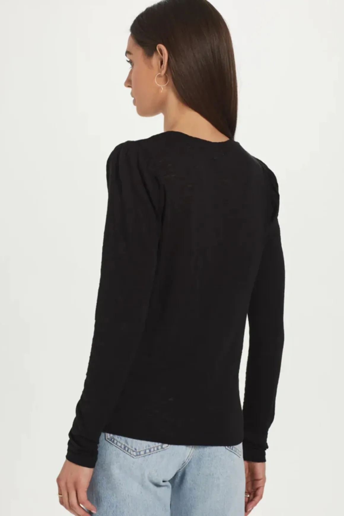 goldie_long_sleeve_puff_s_2.webp Goldie LONG SLEEVE PUFF SHOULDER TEE