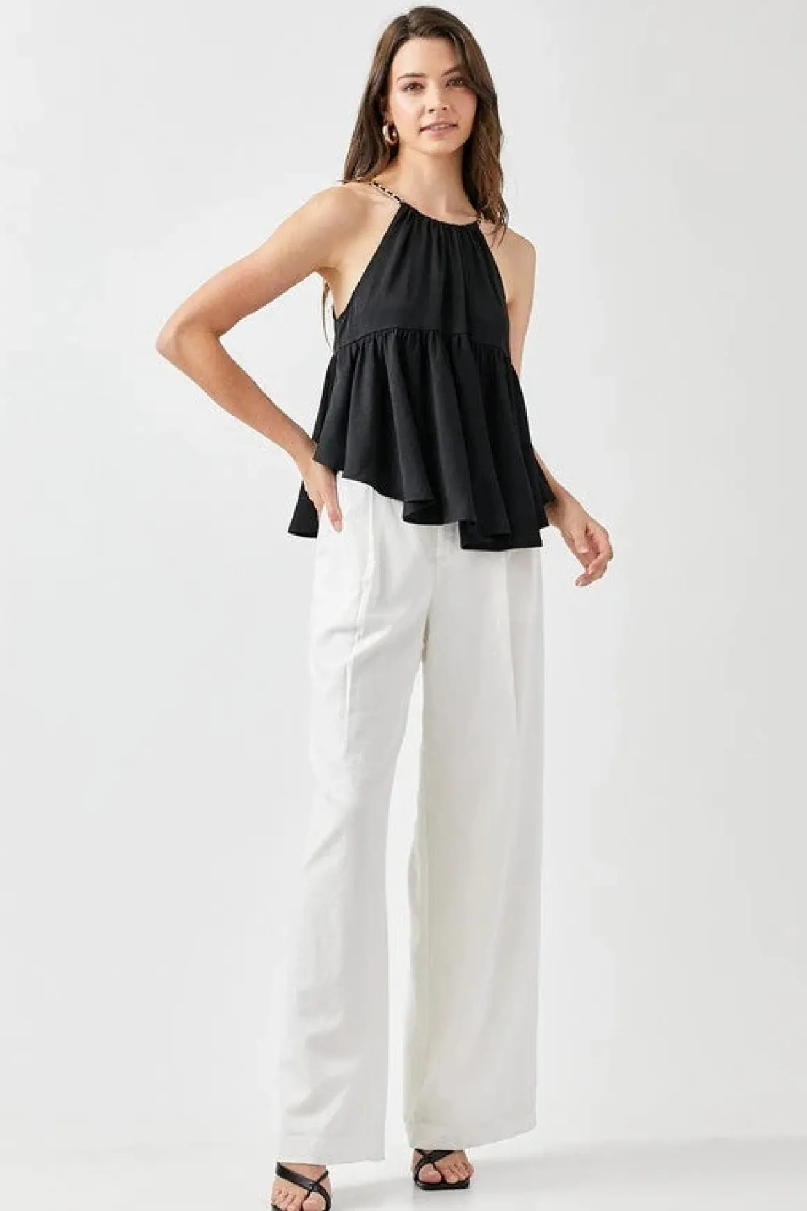 halter_neck_with_back_str_7.webp Halter Neck with Back Strap Flared Top *Online Only*
