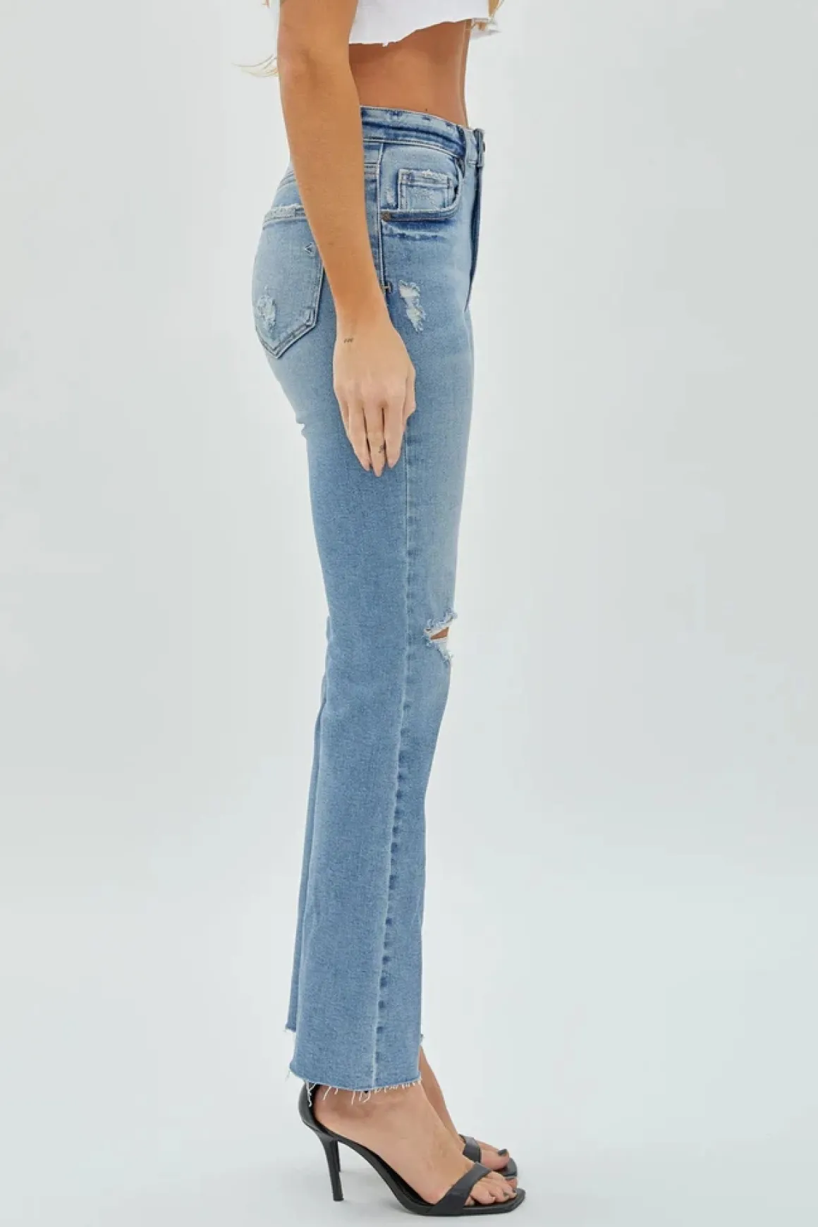 hidden_ryan_mid_rise_boot_2.webp Hidden Ryan Mid Rise Bootcut Jeans
