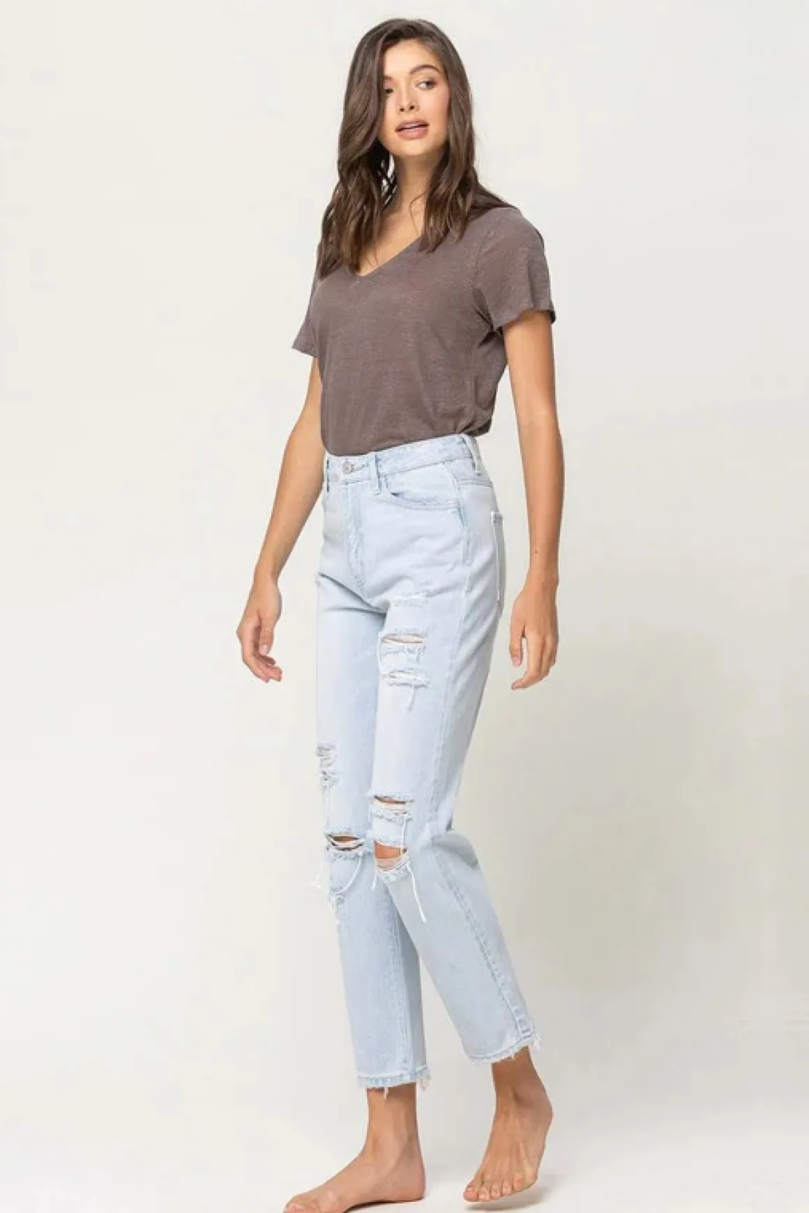 high_rise_distressed_stra_3.webp High Rise Distressed Straight Jeans *Online Only*