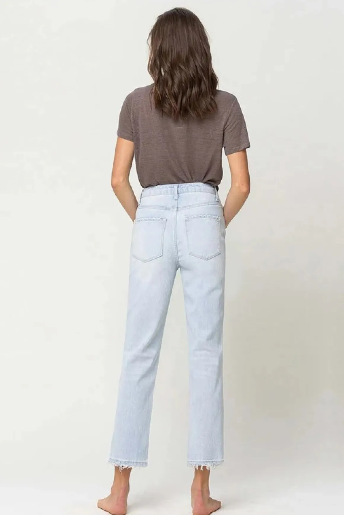 high_rise_distressed_stra_5.webp High Rise Distressed Straight Jeans *Online Only*