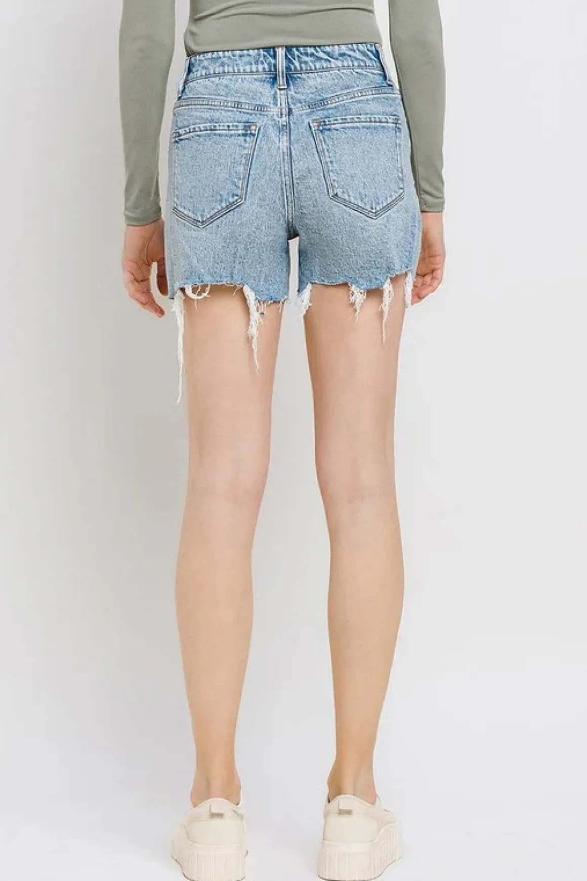 high_rise_raw_hem_shorts__11.webp High Rise Raw Hem Shorts *ONLINE ONLY*