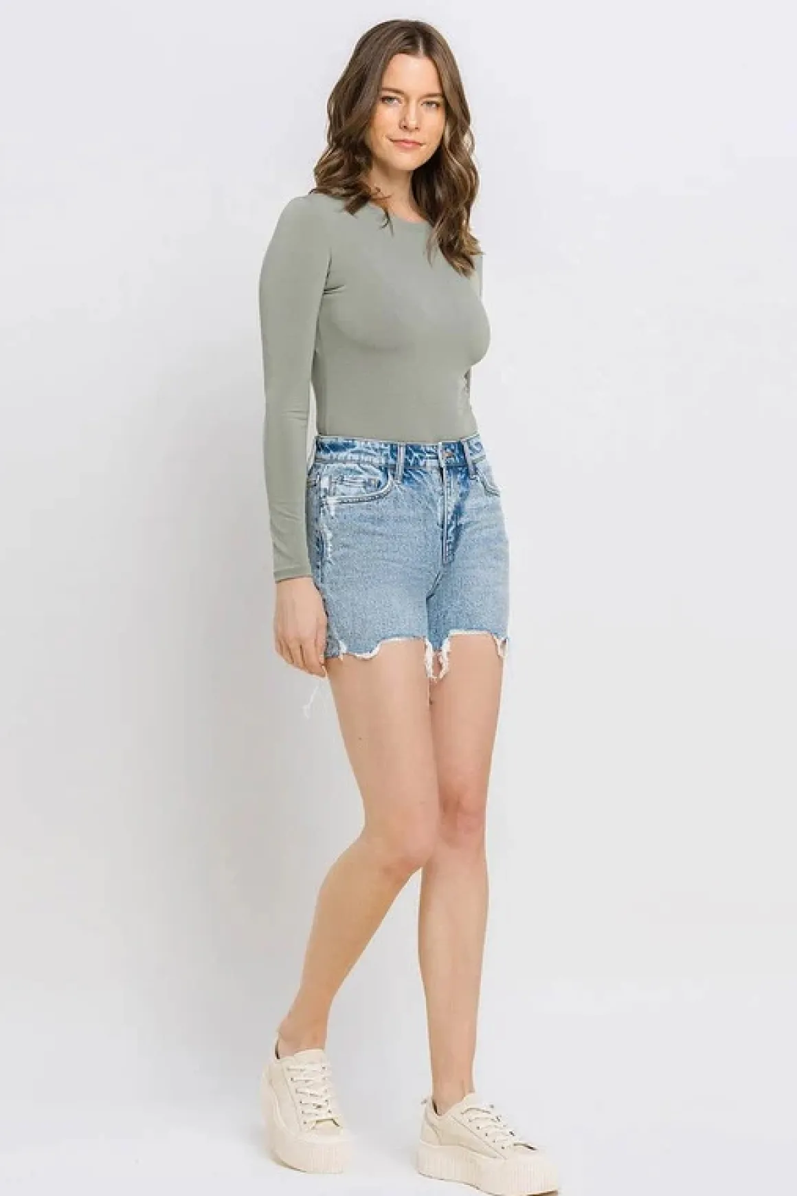high_rise_raw_hem_shorts__12.webp High Rise Raw Hem Shorts *ONLINE ONLY*