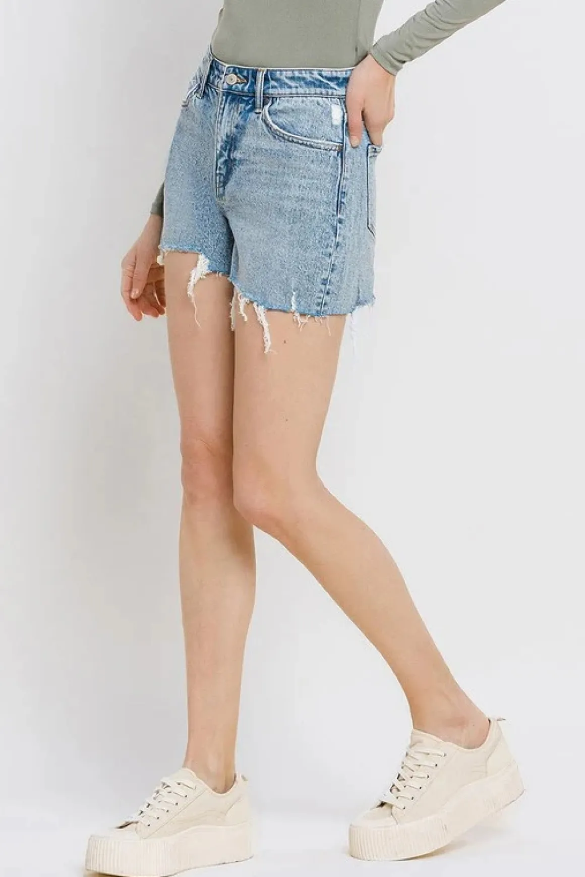 high_rise_raw_hem_shorts__20.webp High Rise Raw Hem Shorts *ONLINE ONLY*