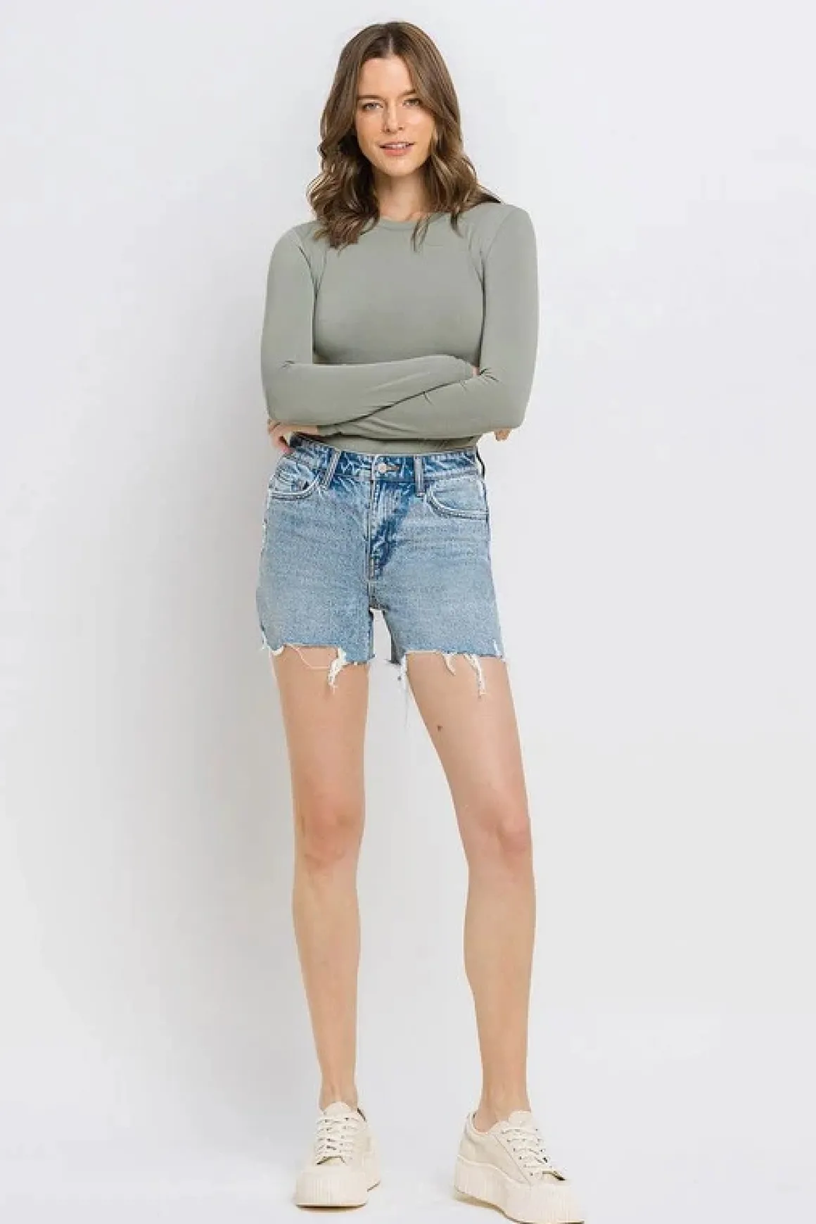 high_rise_raw_hem_shorts__21.webp High Rise Raw Hem Shorts *ONLINE ONLY*