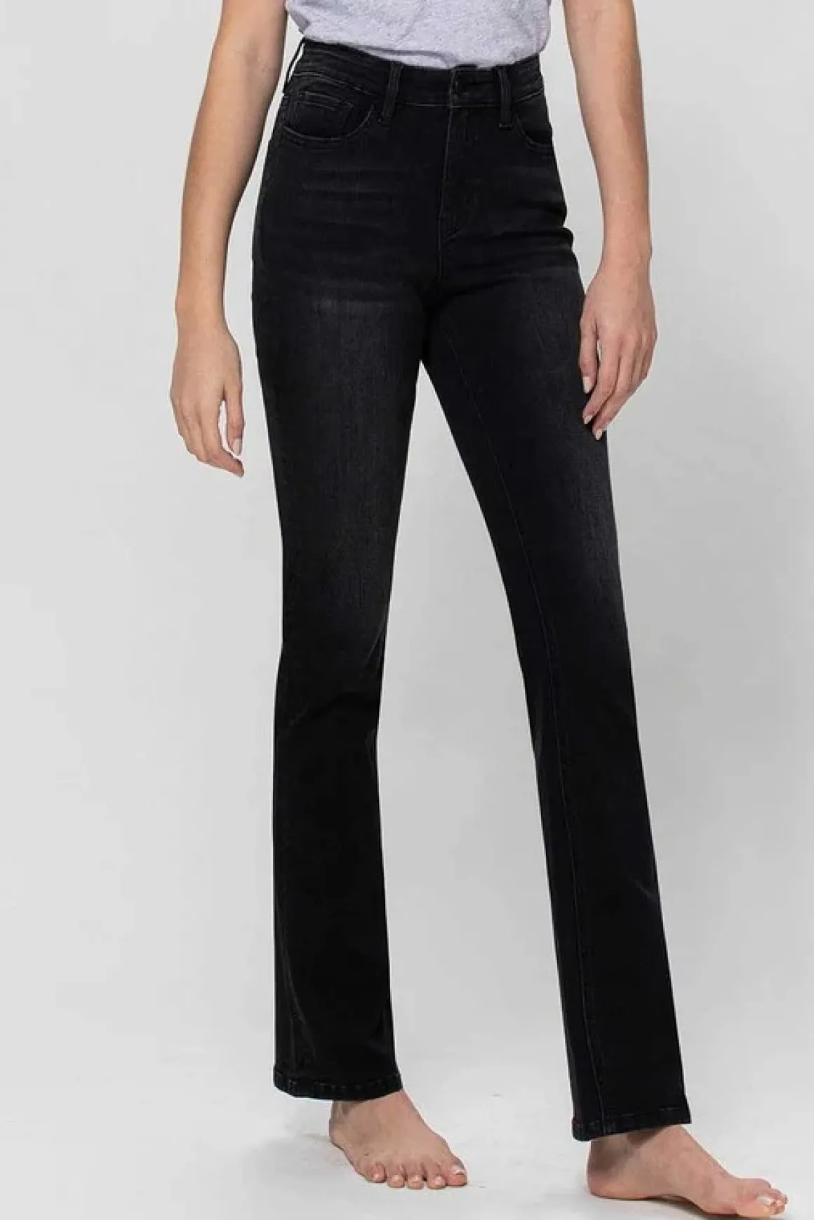 high_rise_slim_bootcut_je_1.webp High Rise Slim Bootcut Jeans *Online Only*