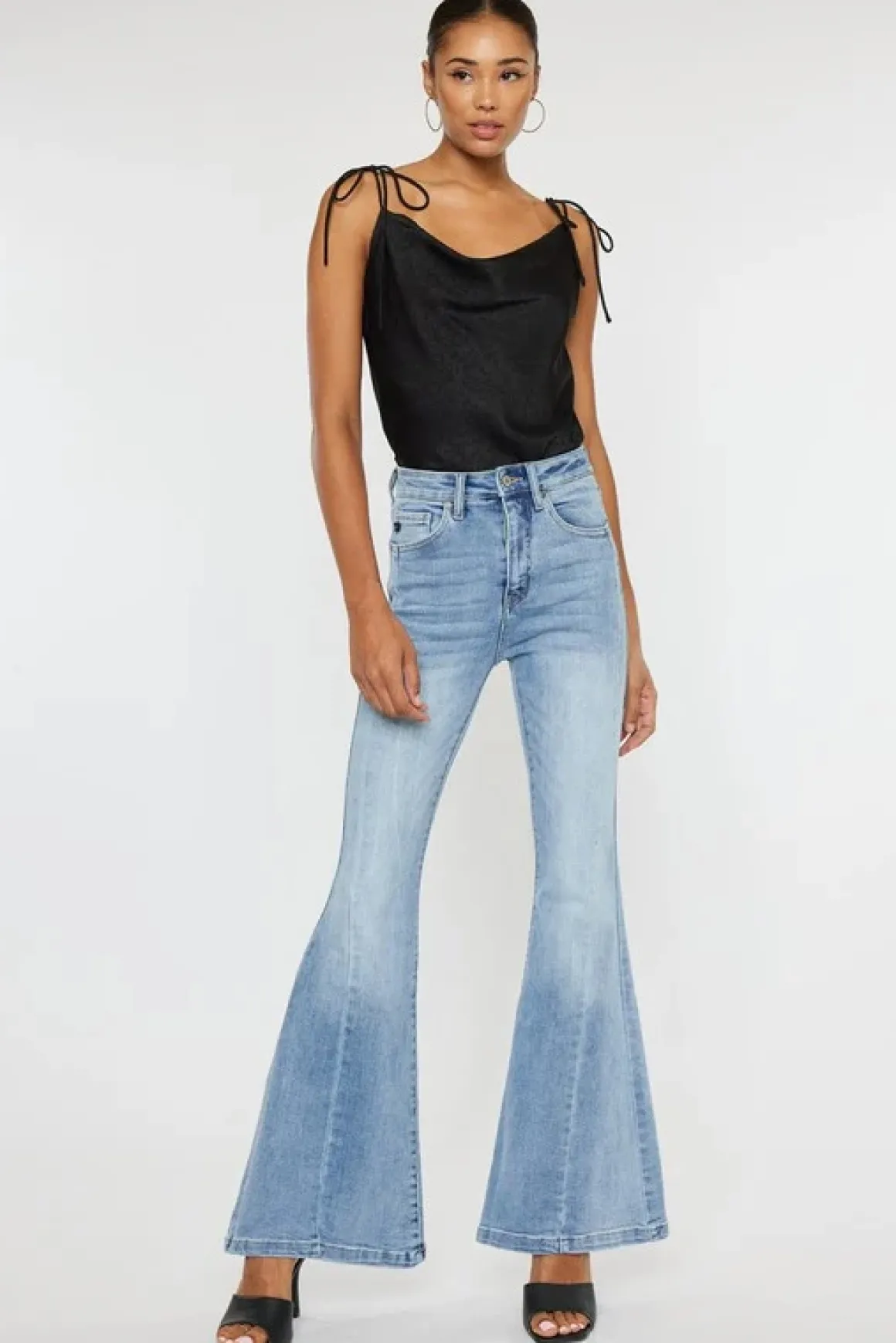 high_rise_super_flare_jea_19.webp High Rise Super Flare Jeans *Online Only*