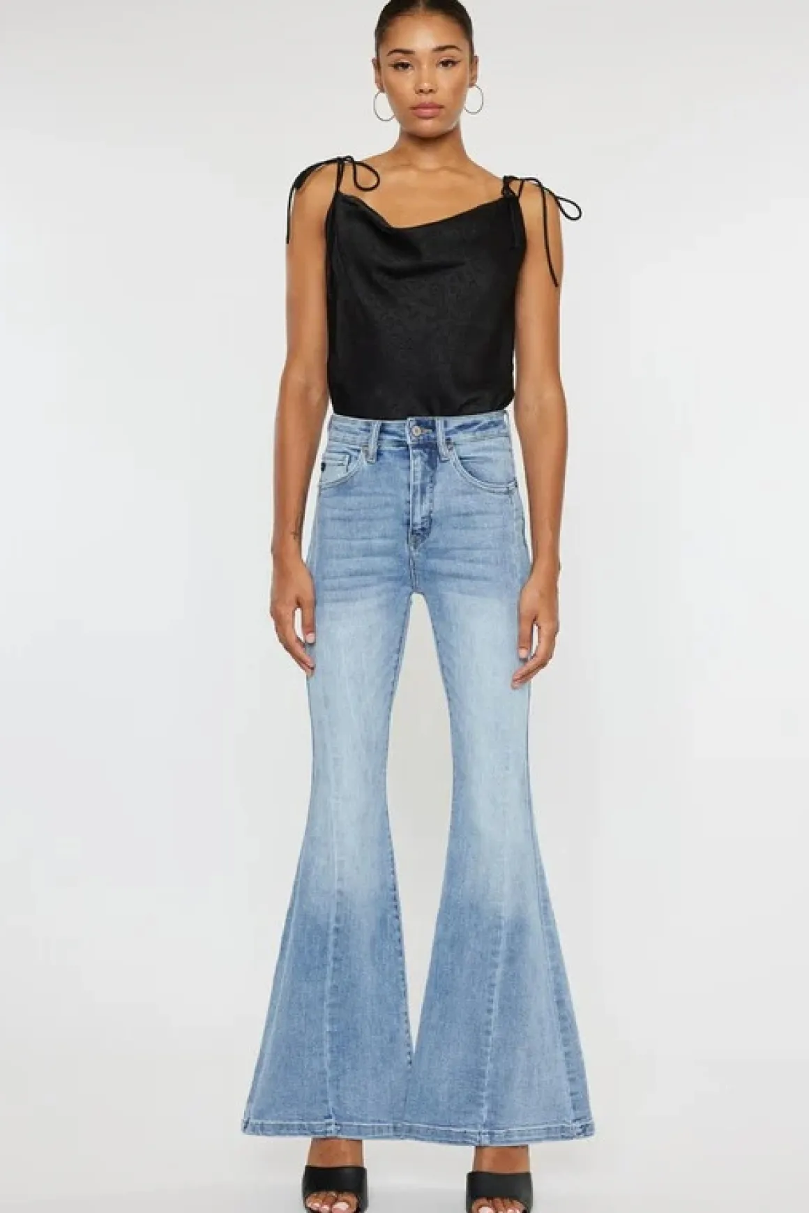 high_rise_super_flare_jea_2.webp High Rise Super Flare Jeans *Online Only*