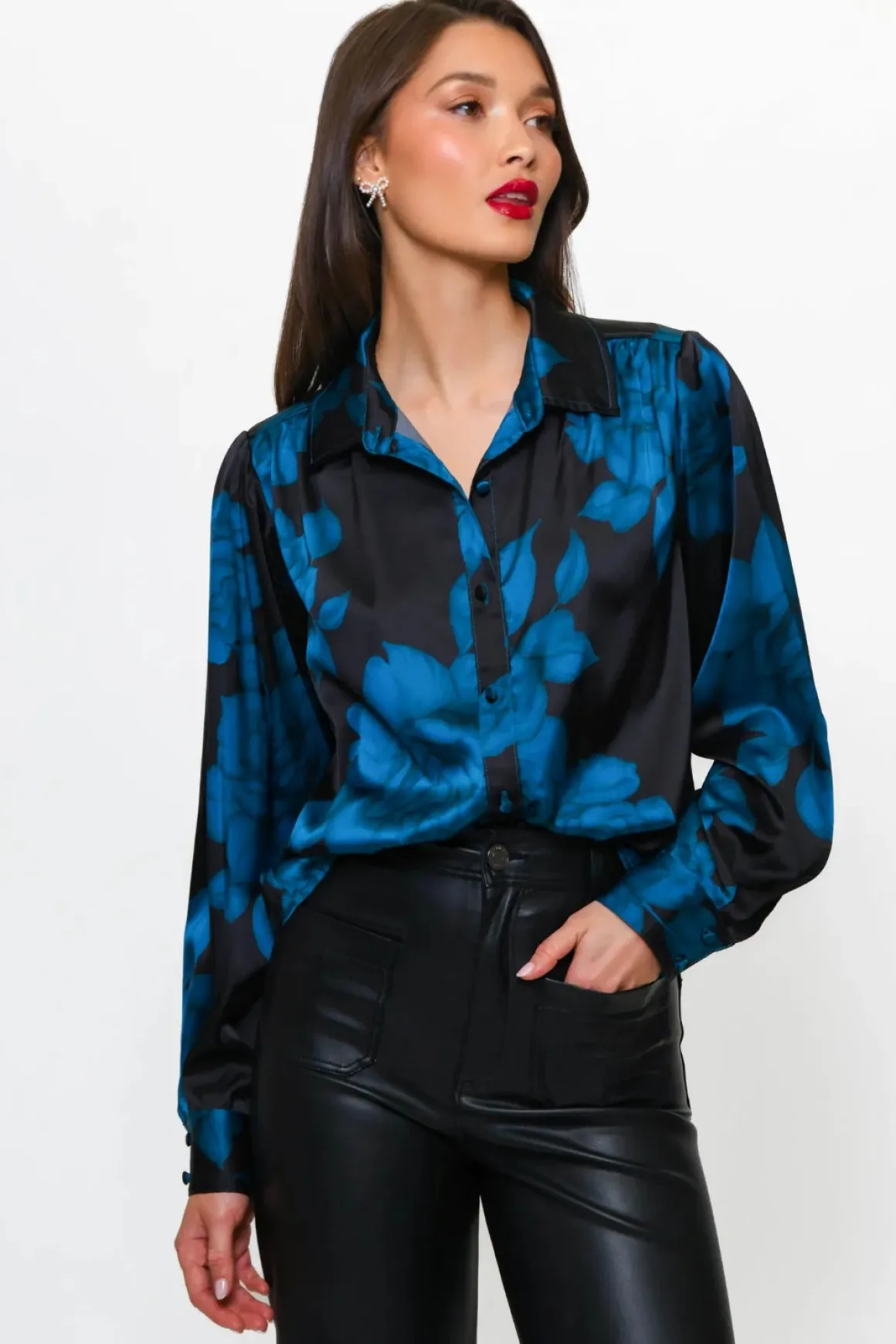 hutch_kodie_blouse_2.webp Hutch Kodie Blouse