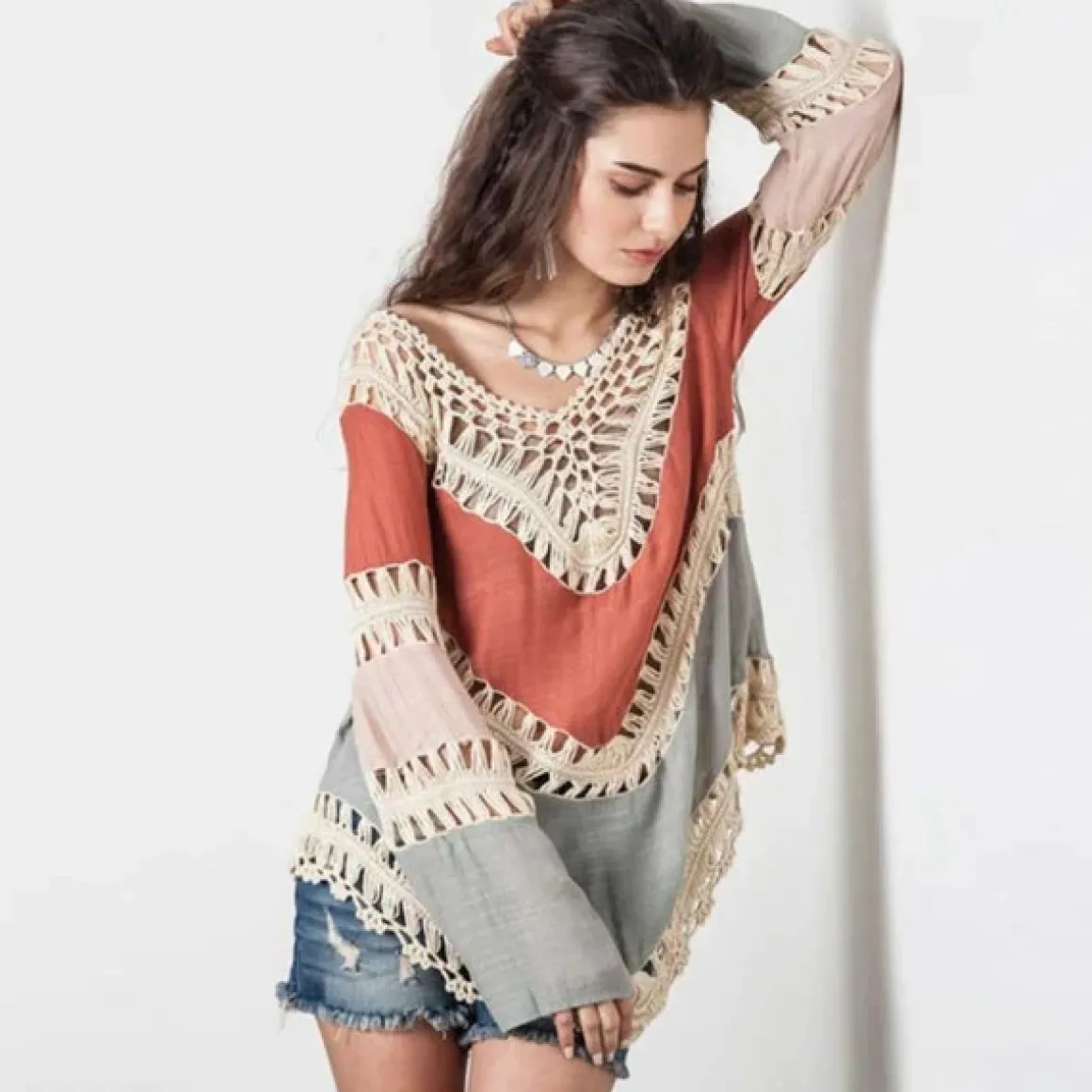 jenn_swimsuit_cover_up_on_2.webp Jenn Swimsuit Cover Up *Online Only*