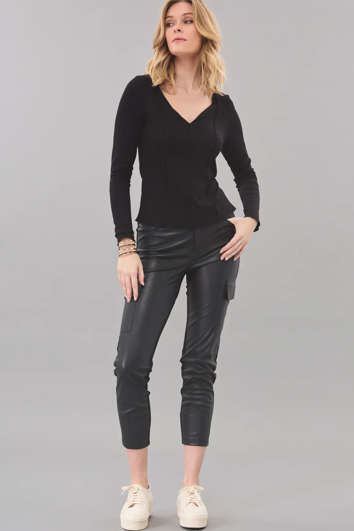 lola_amp_sophie_exposed_s_2.webp Lola & Sophie Exposed Seam Long Sleeve Top